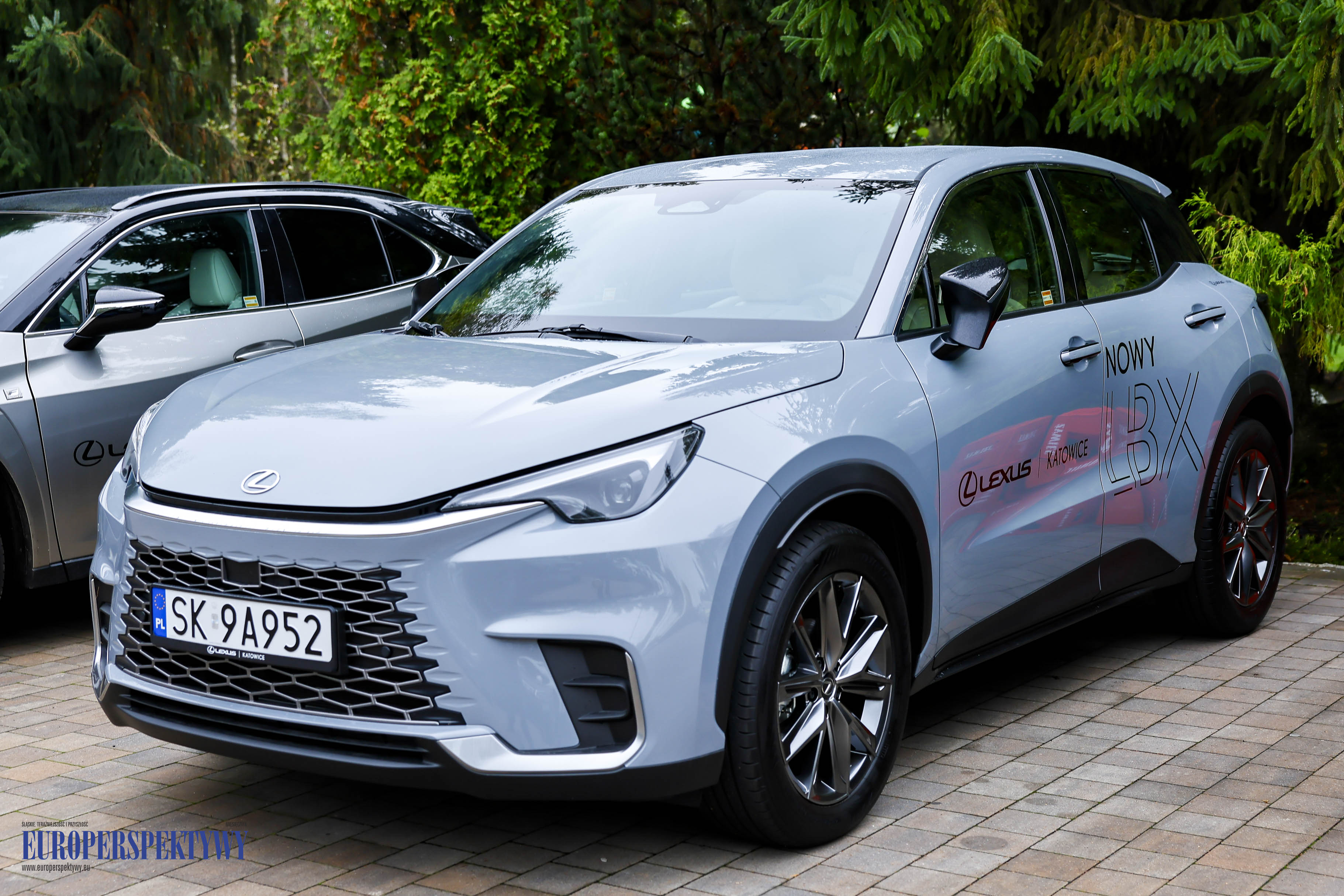 Europerspektywy RIPH - Śniadanie biznesowe