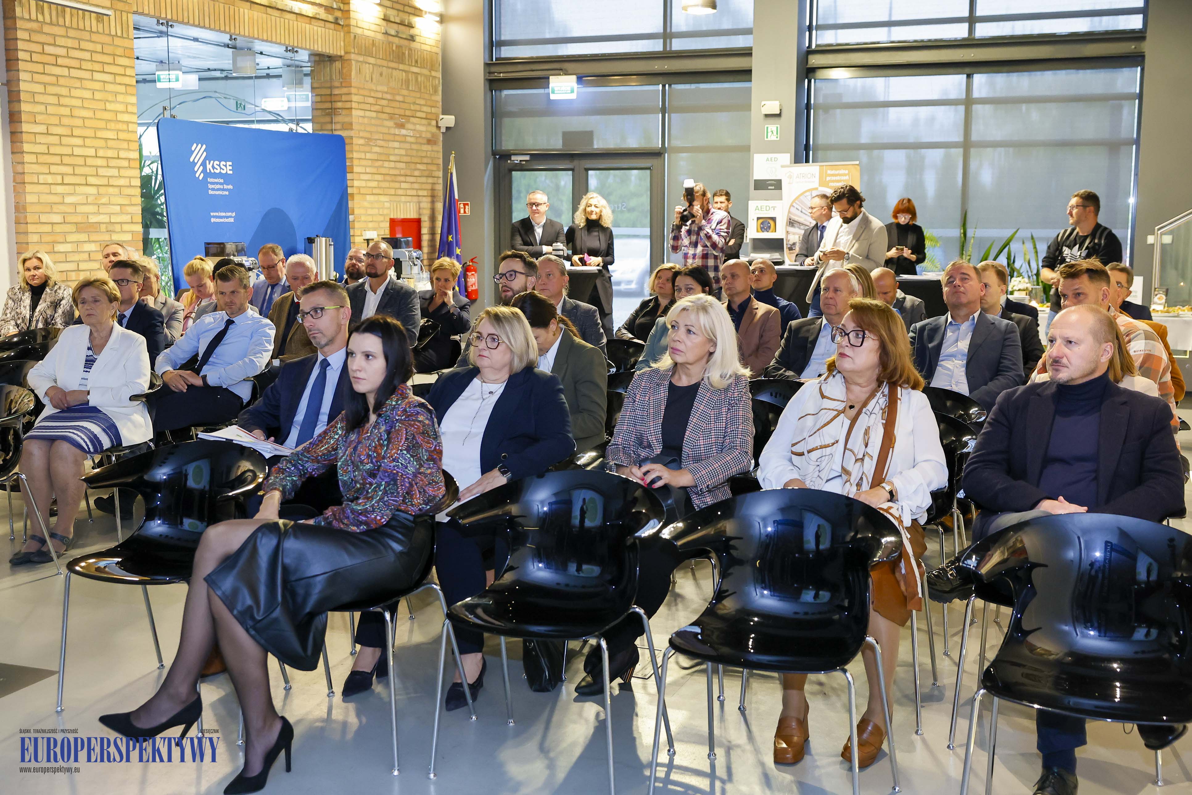 Europerspektywy OIPH - Śniadanie izbowe