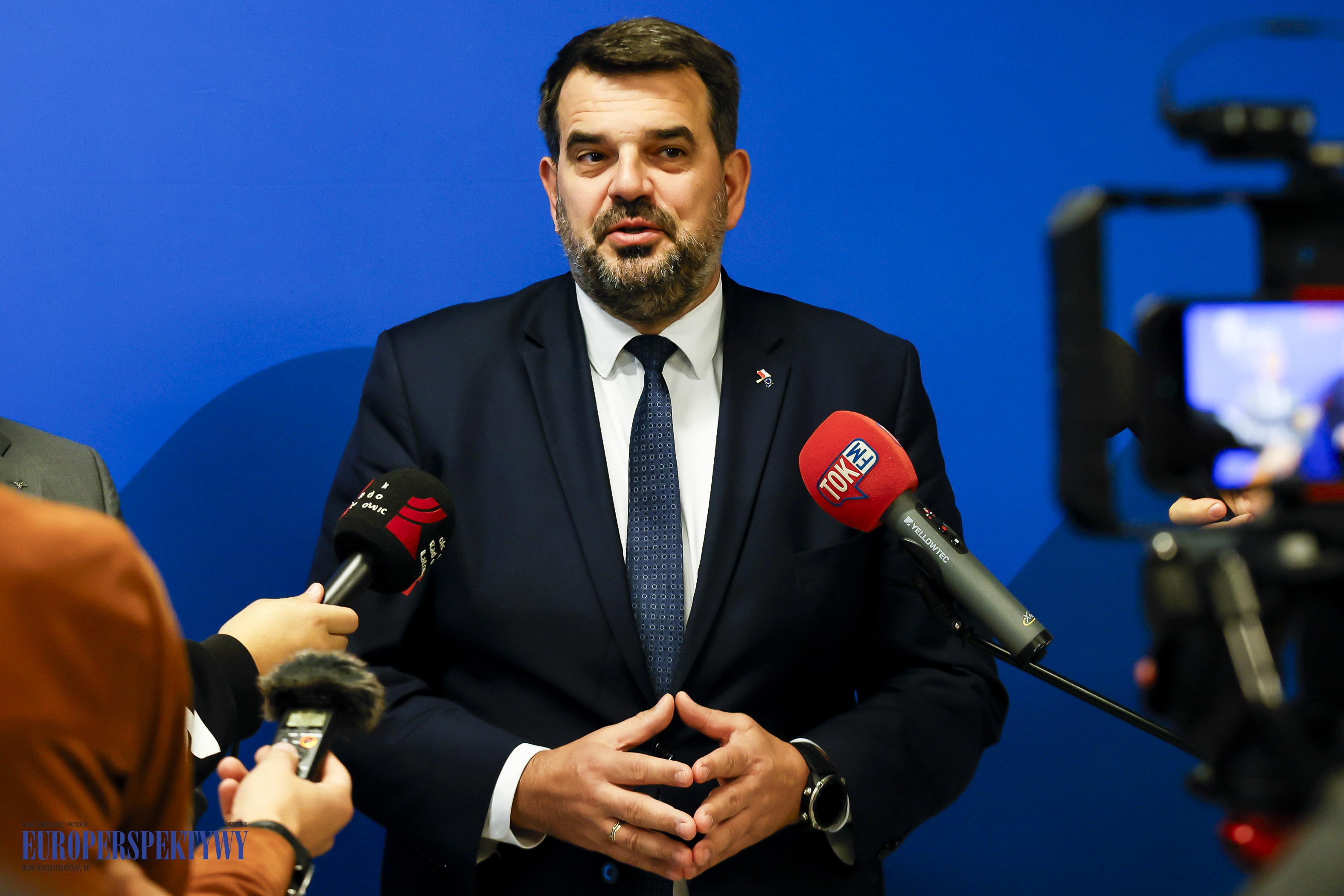 Europerspektywy Przyszłość PSI i SSE