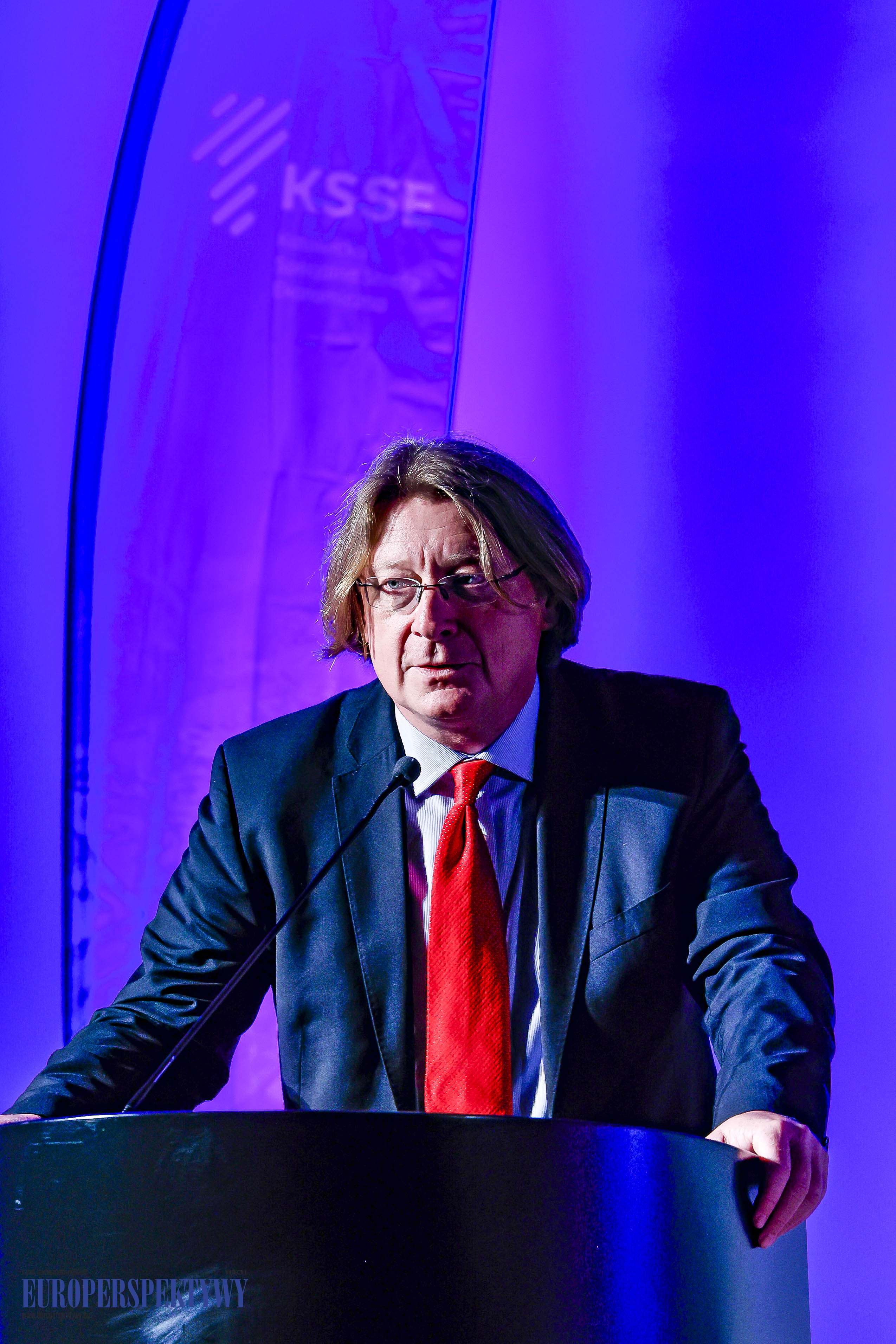 Europerspektywy Przyszłość PSI i SSE