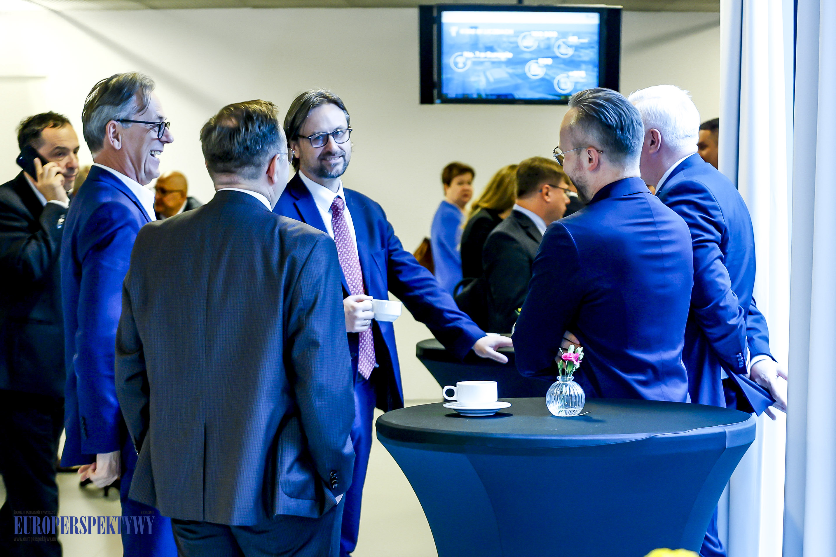 Europerspektywy Przyszłość PSI i SSE