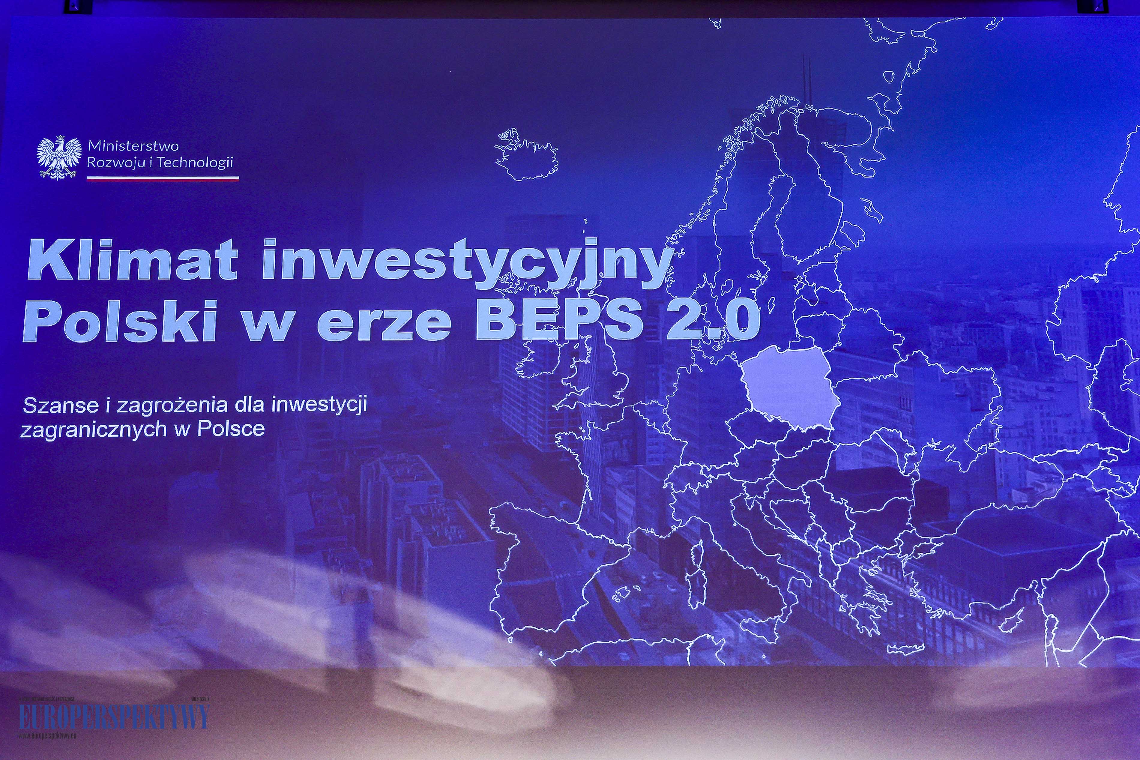 Europerspektywy Przyszłość PSI i SSE