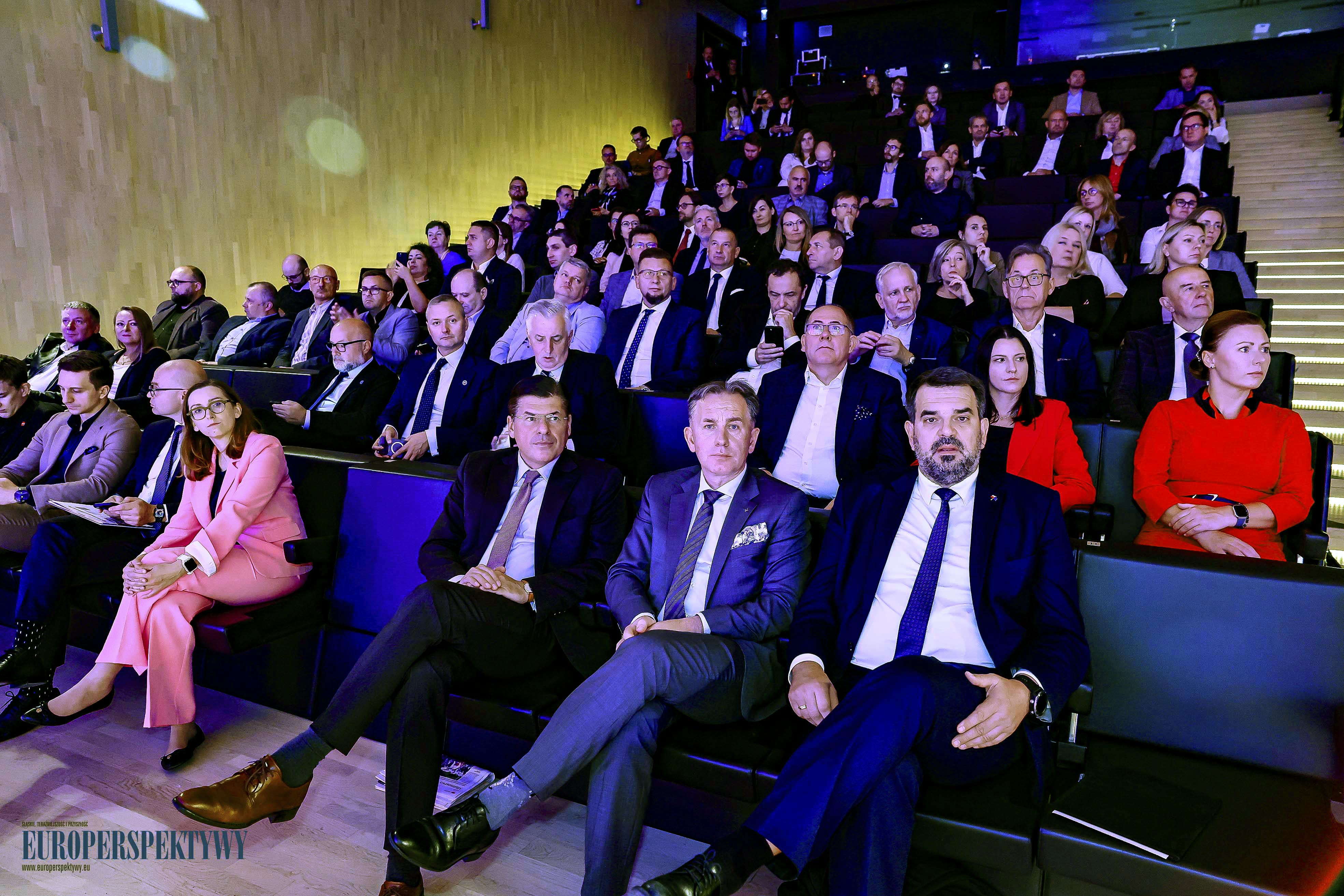 Europerspektywy Przyszłość PSI i SSE