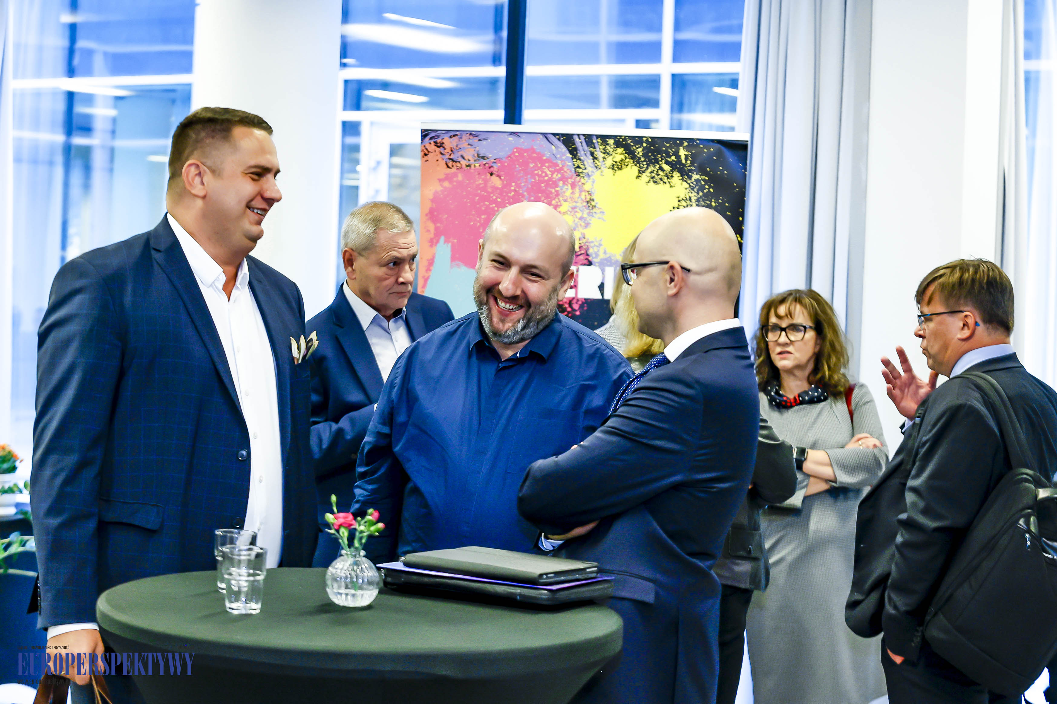 Europerspektywy Przyszłość PSI i SSE