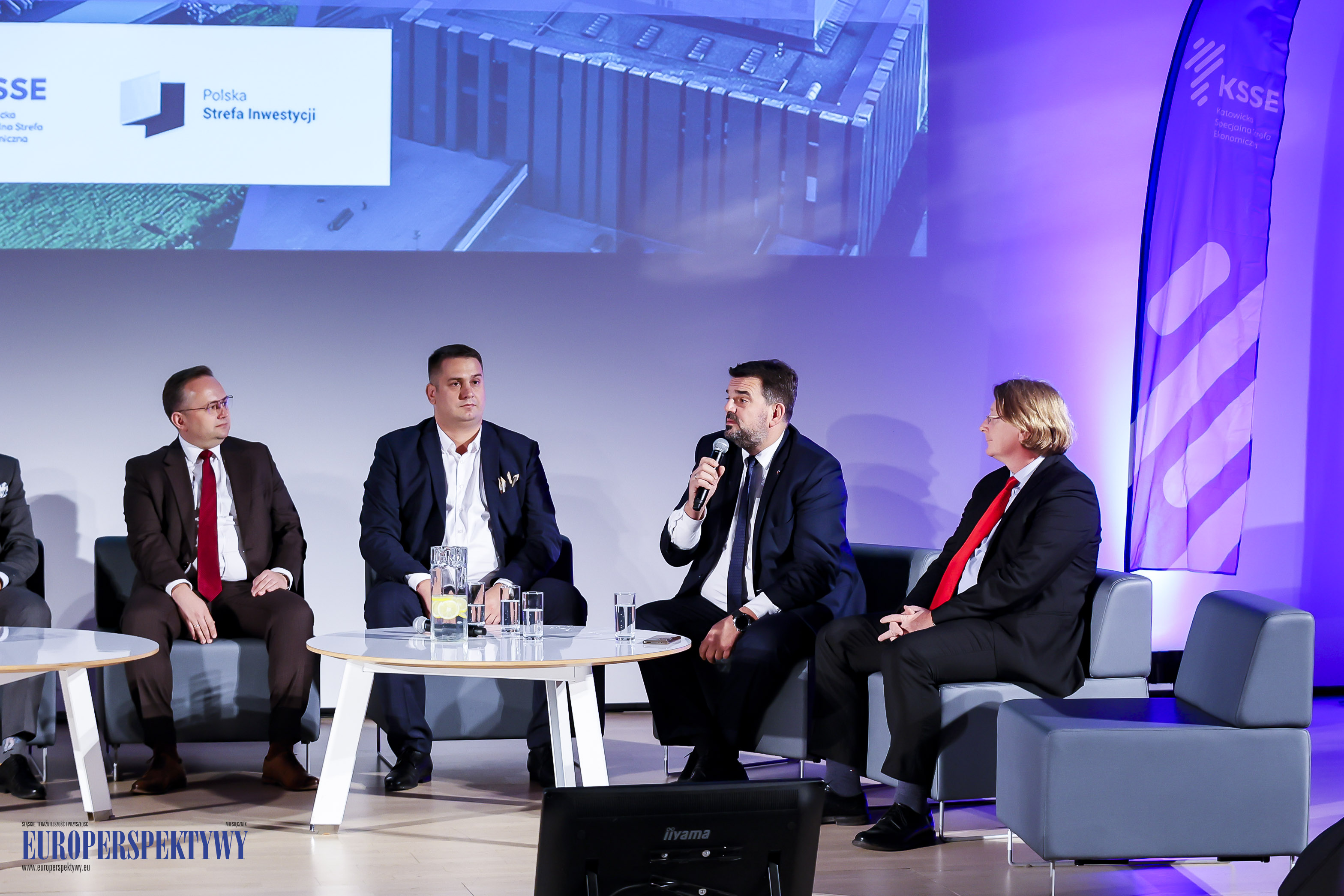 Europerspektywy Przyszłość PSI i SSE