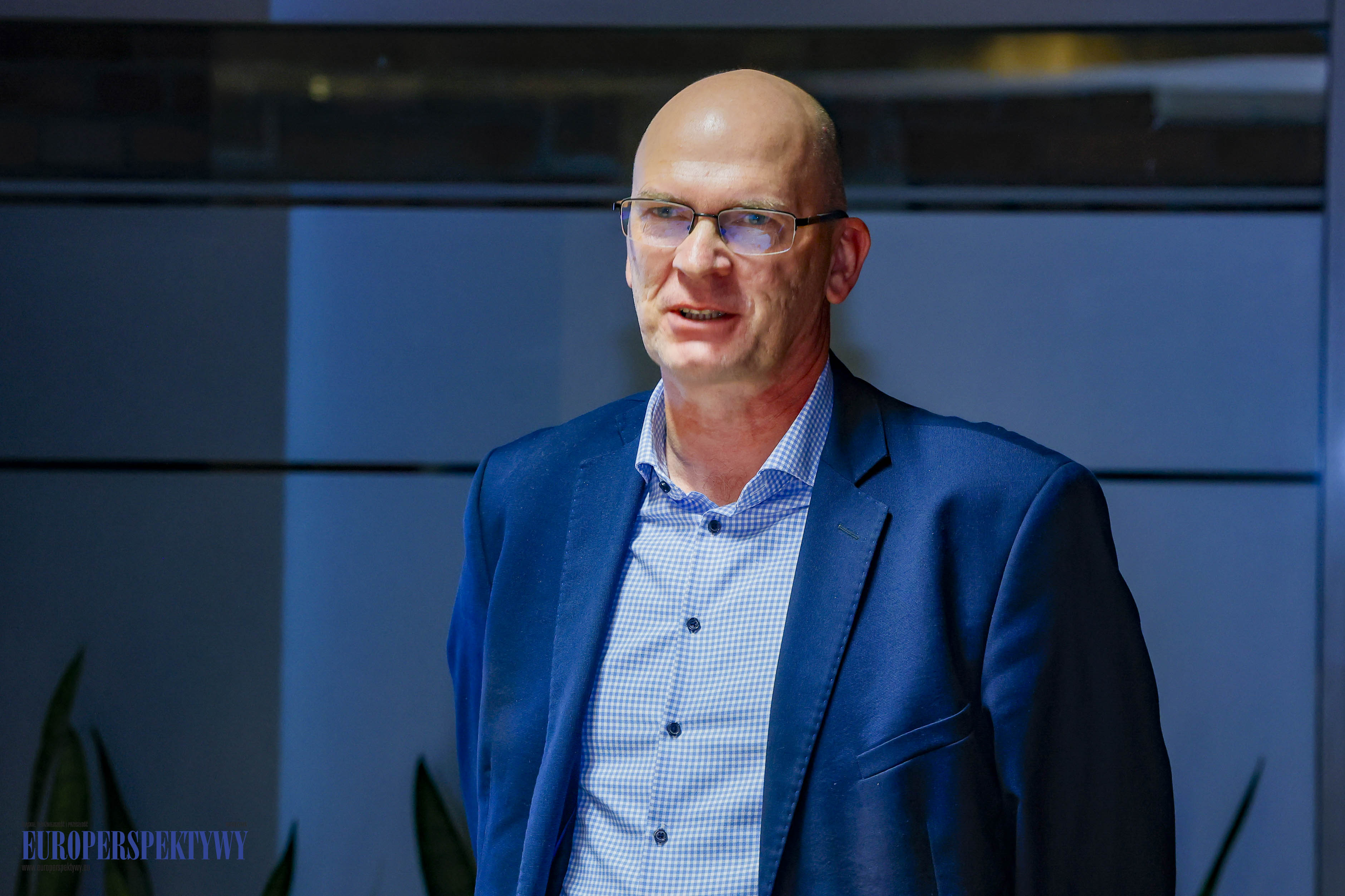 Europerspektywy Spotkanie BCC Loży Katowickiej