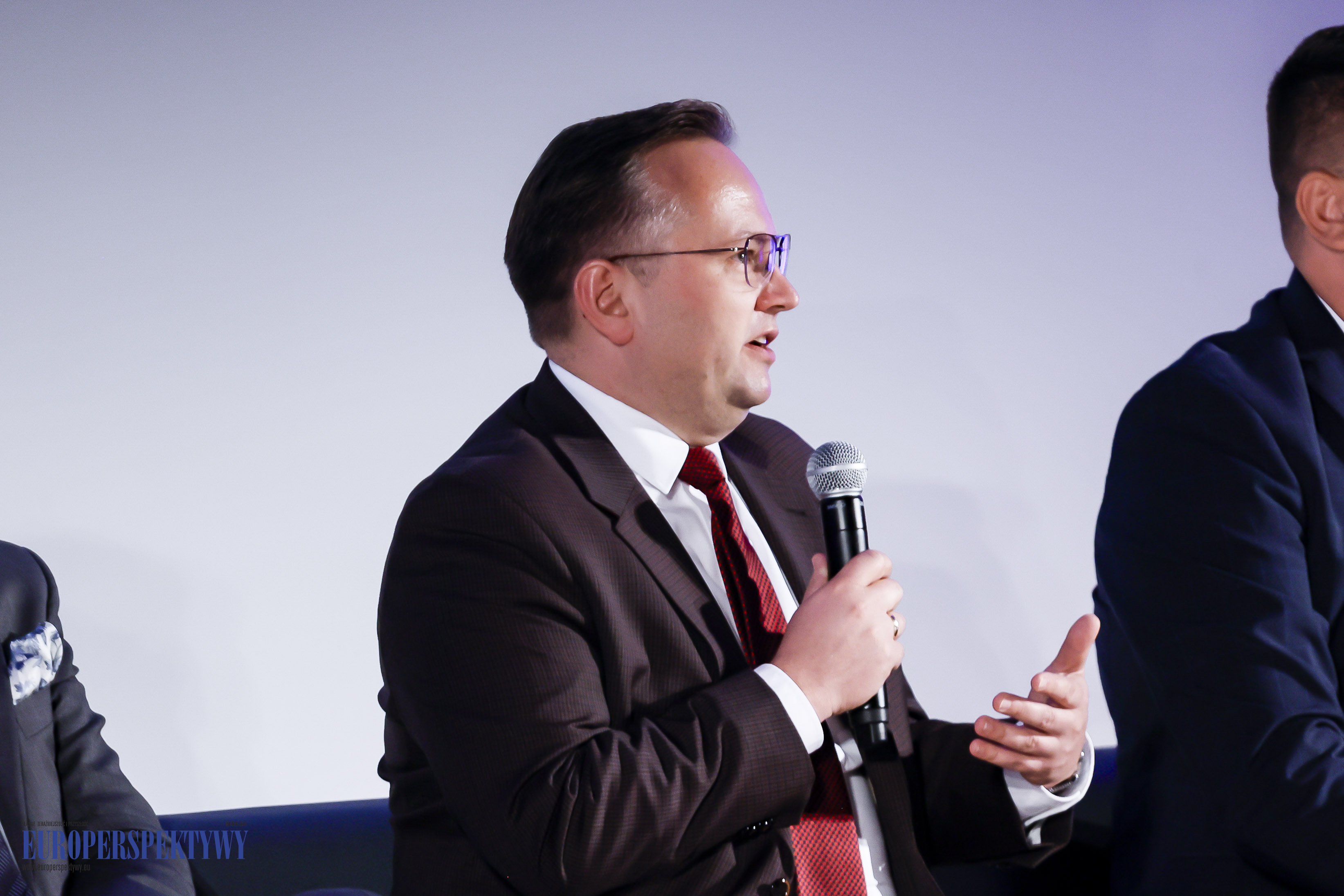 Europerspektywy Przyszłość PSI i SSE