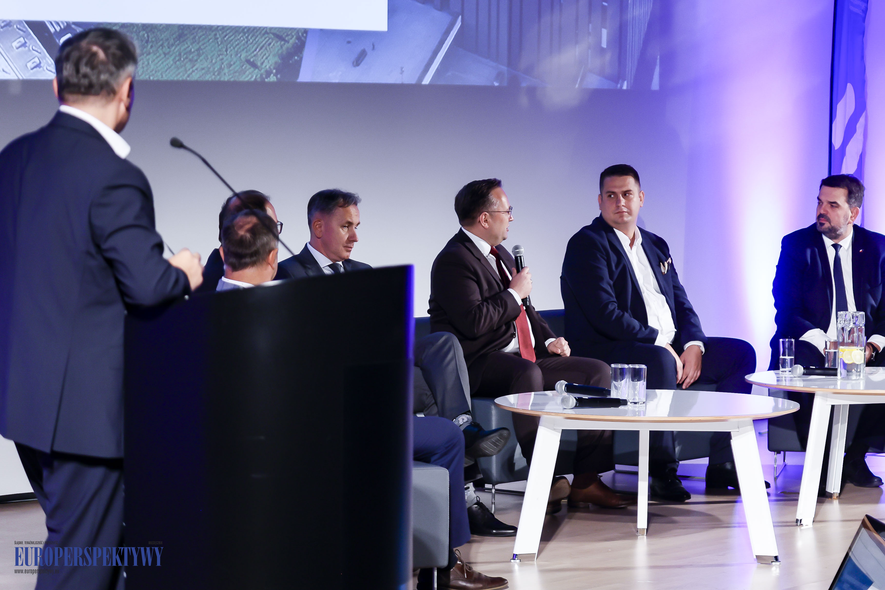 Europerspektywy Przyszłość PSI i SSE