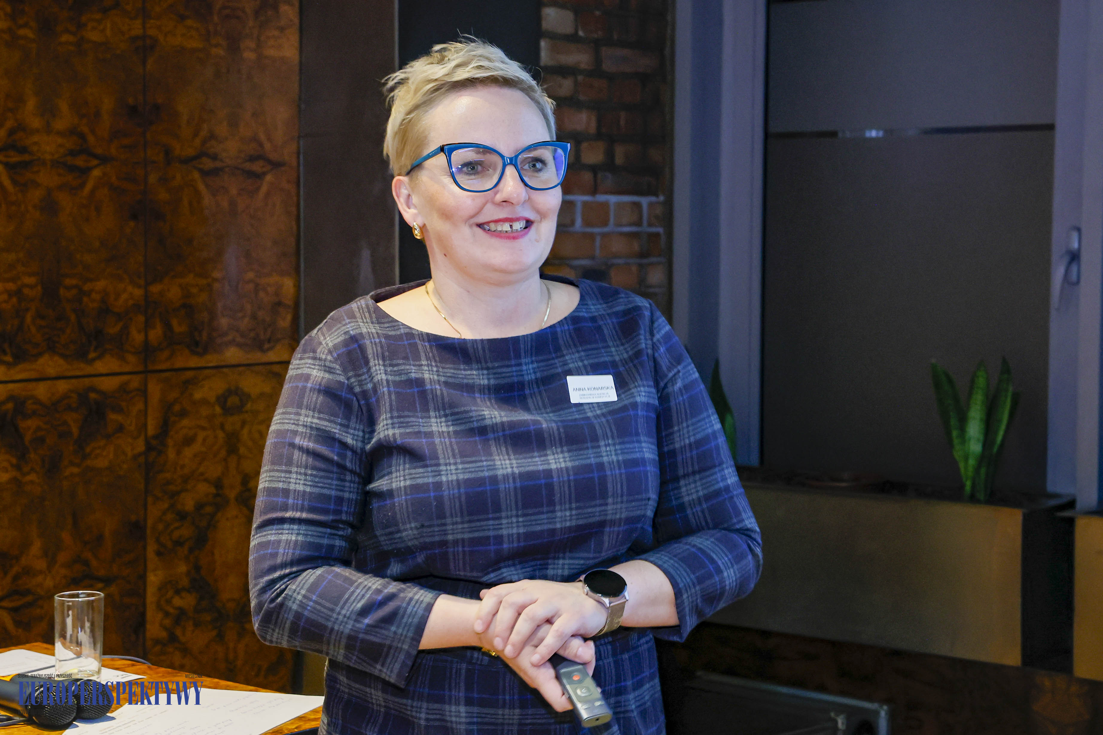 Europerspektywy Spotkanie BCC Loży Katowickiej