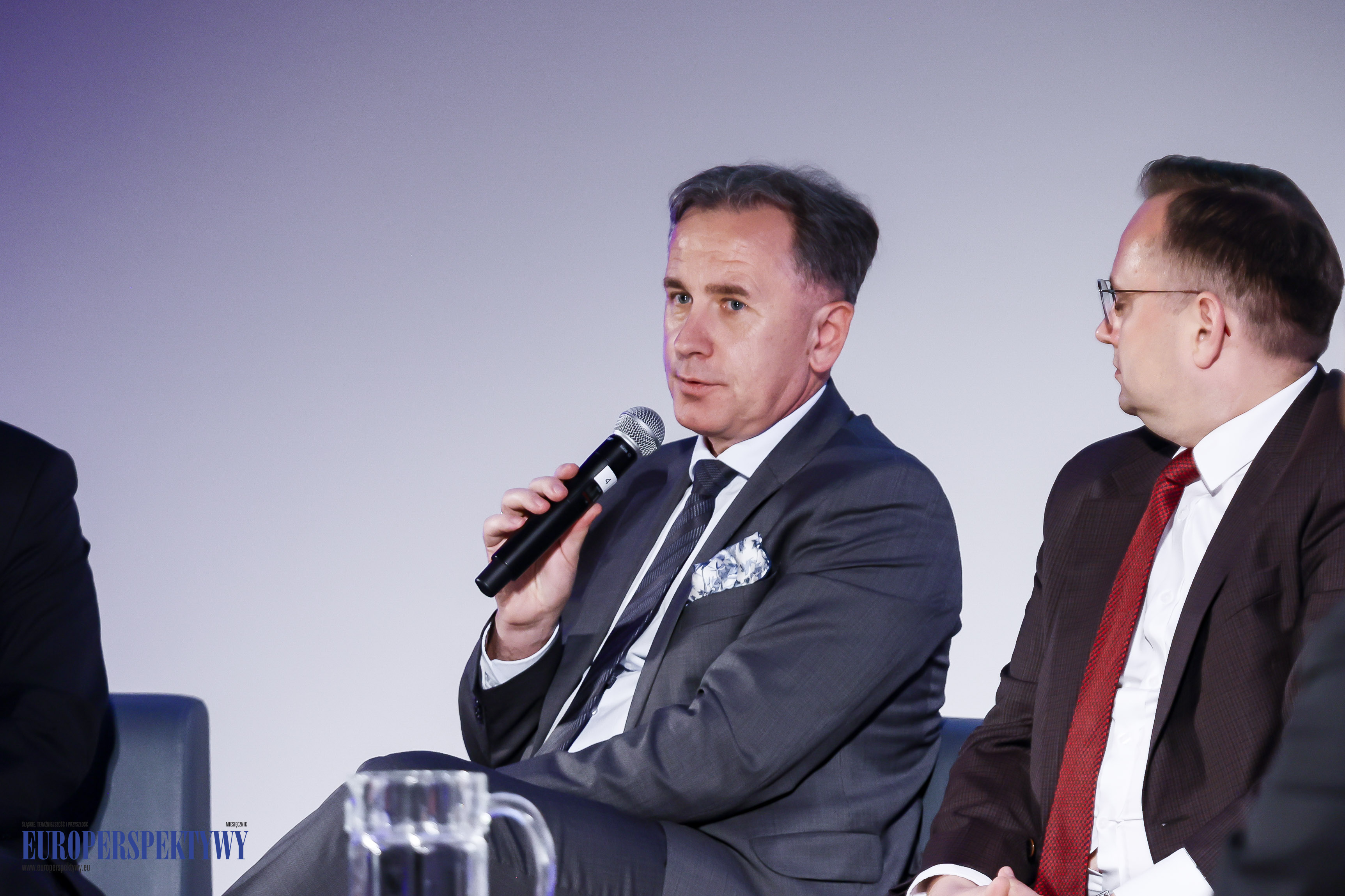 Europerspektywy Przyszłość PSI i SSE