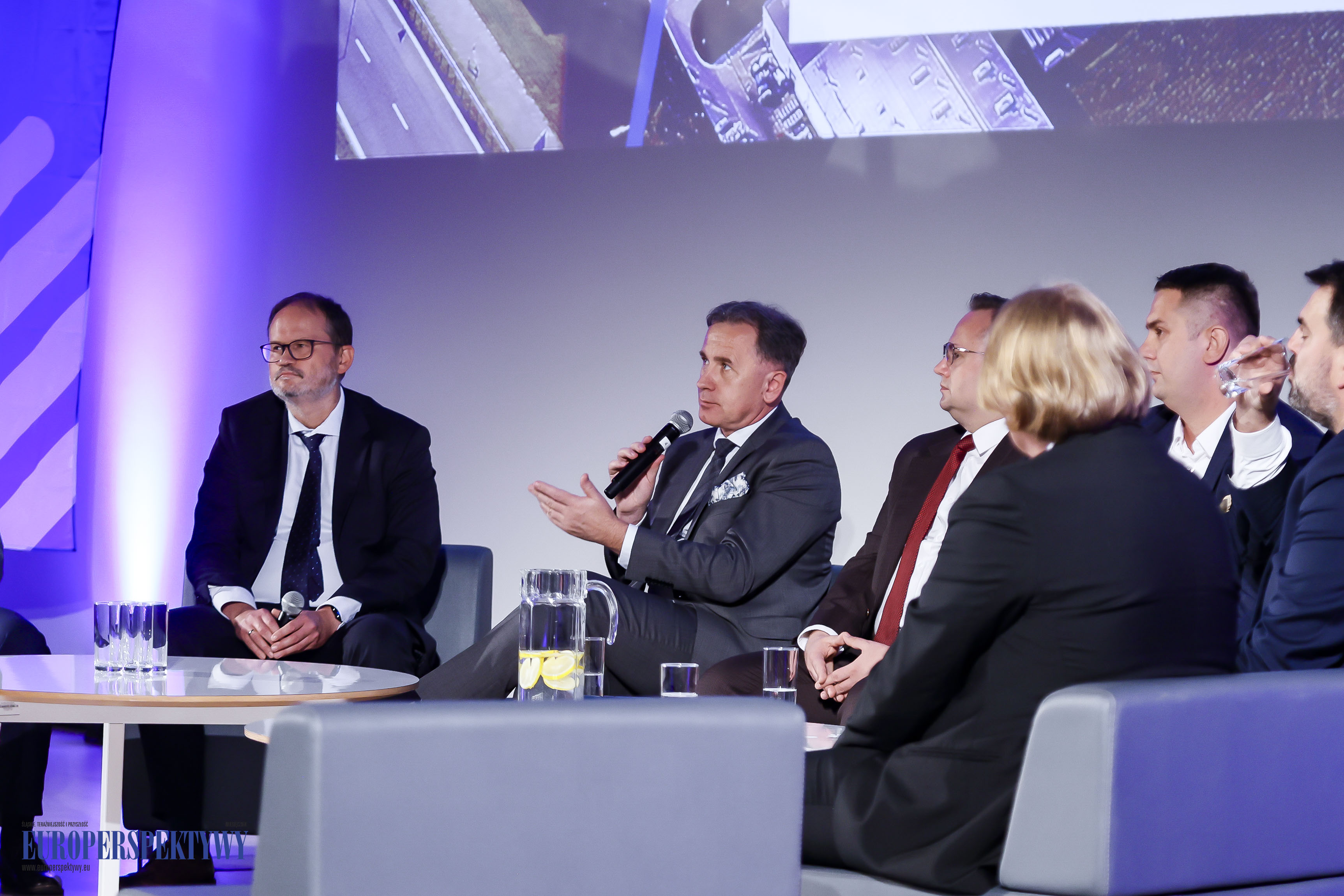 Europerspektywy Przyszłość PSI i SSE