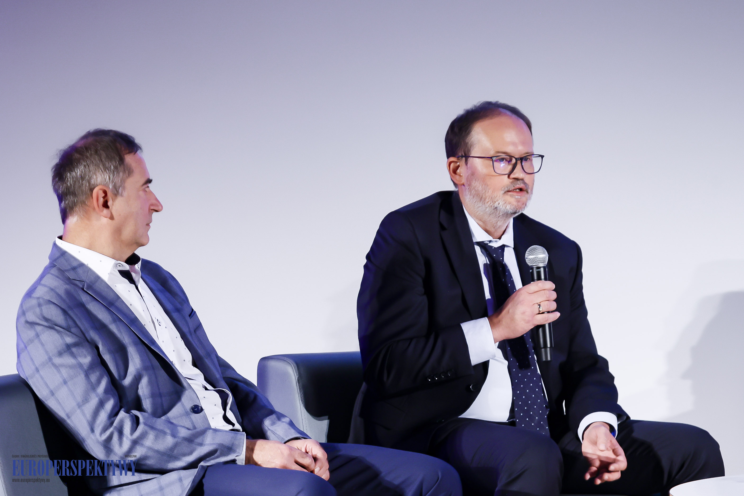 Europerspektywy Przyszłość PSI i SSE