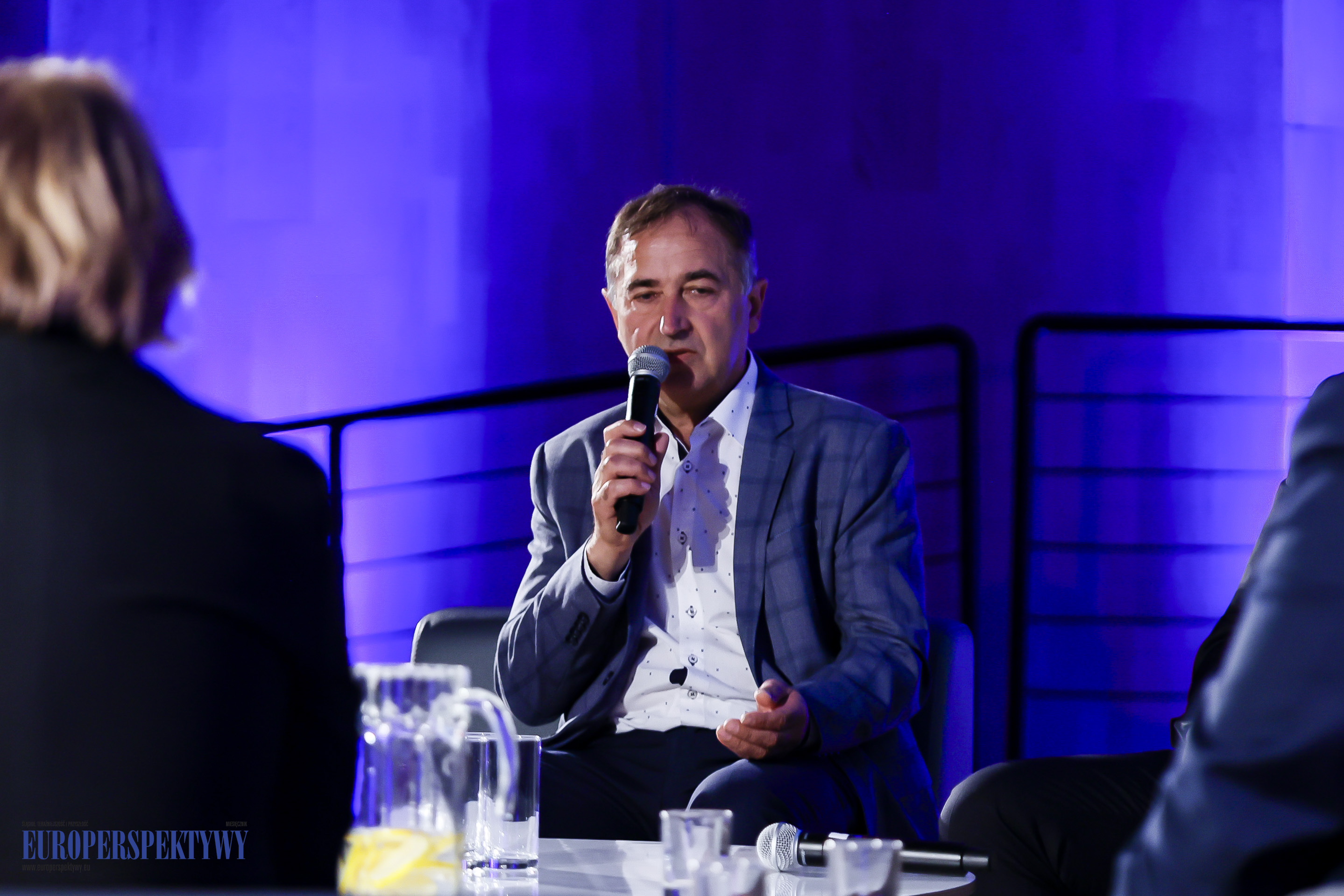 Europerspektywy Przyszłość PSI i SSE