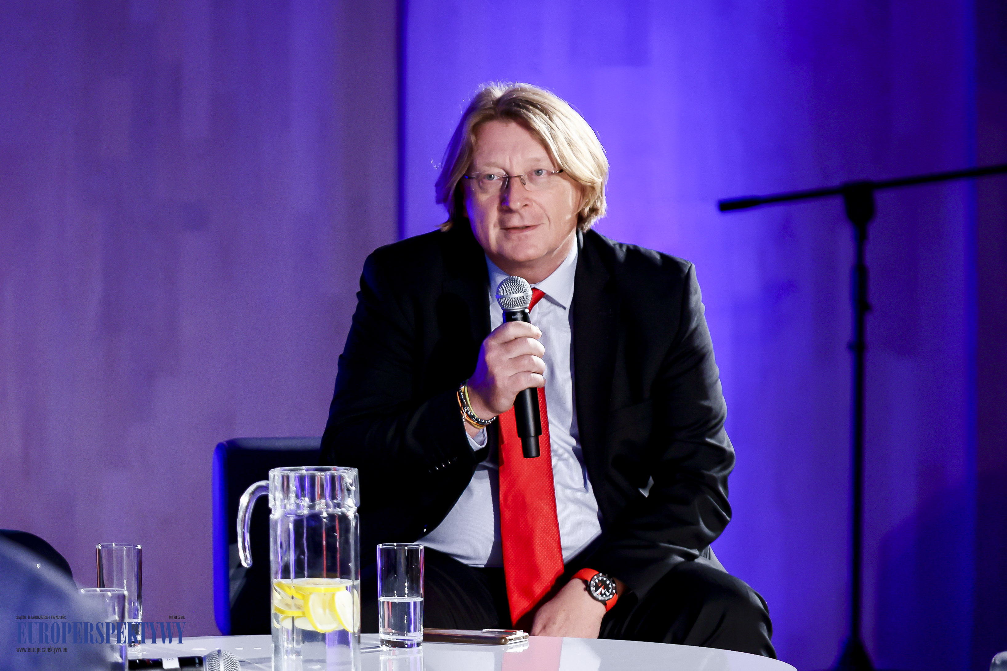 Europerspektywy Przyszłość PSI i SSE