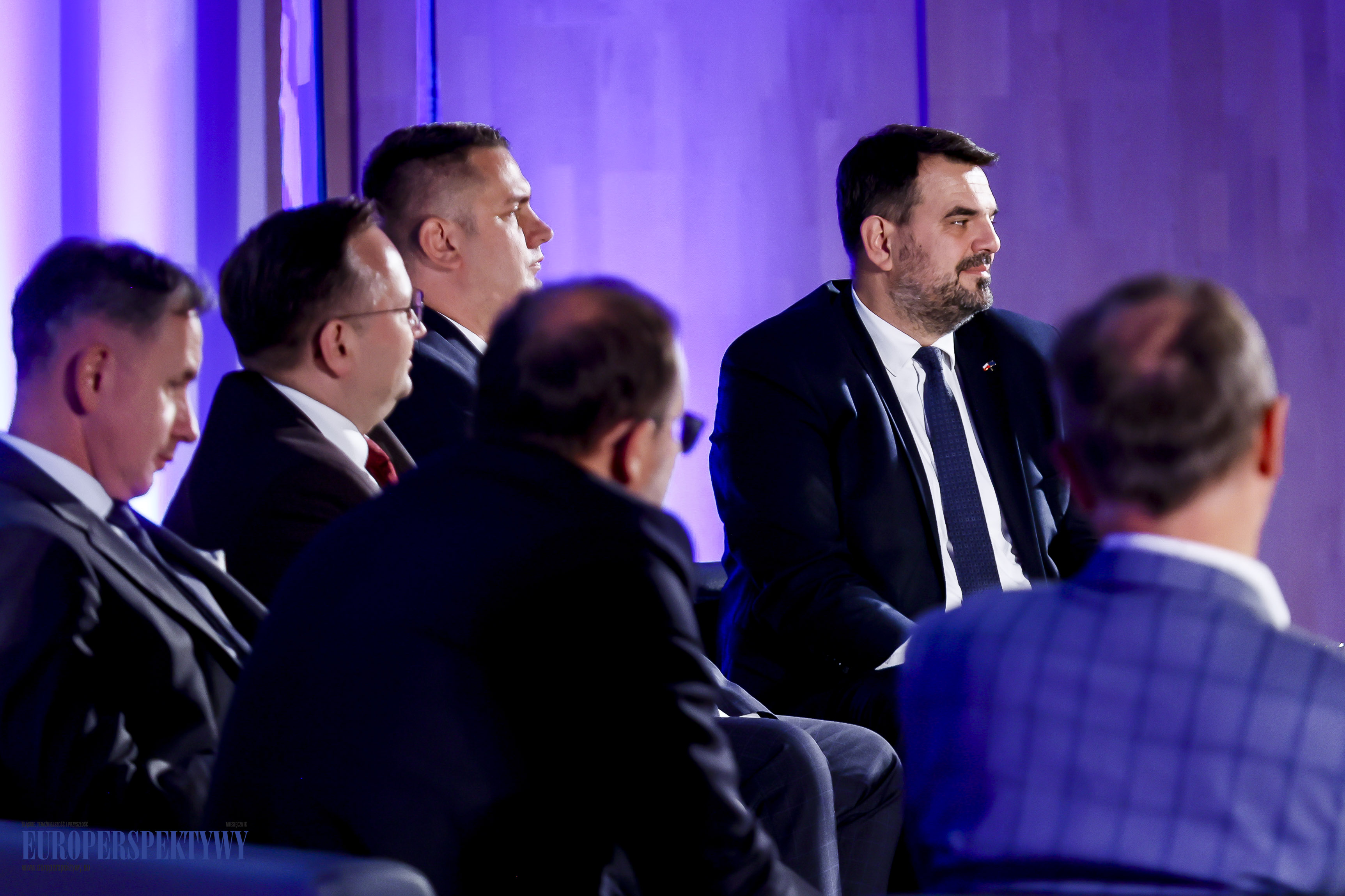 Europerspektywy Przyszłość PSI i SSE