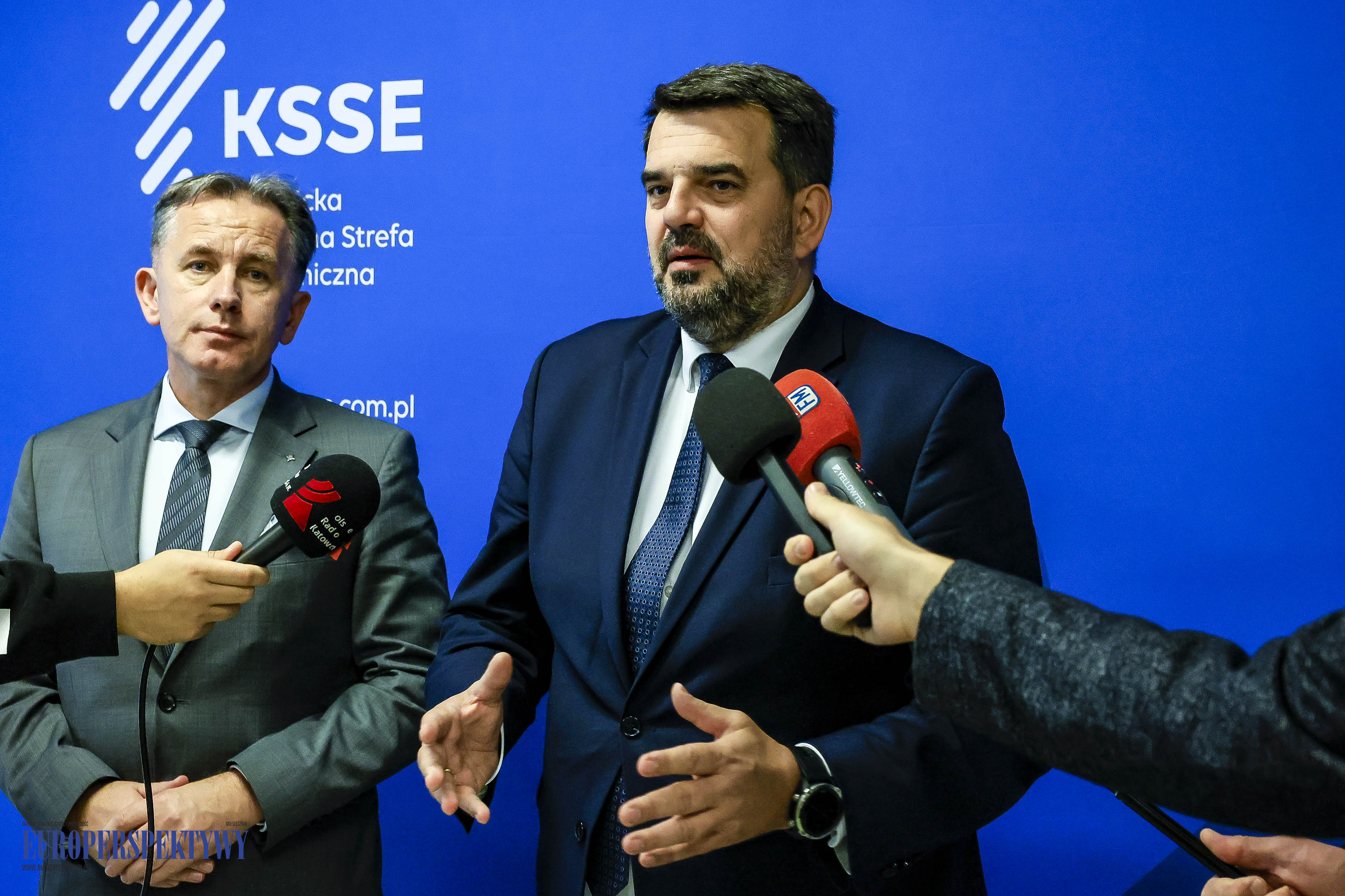 Europerspektywy Przyszłość PSI i SSE