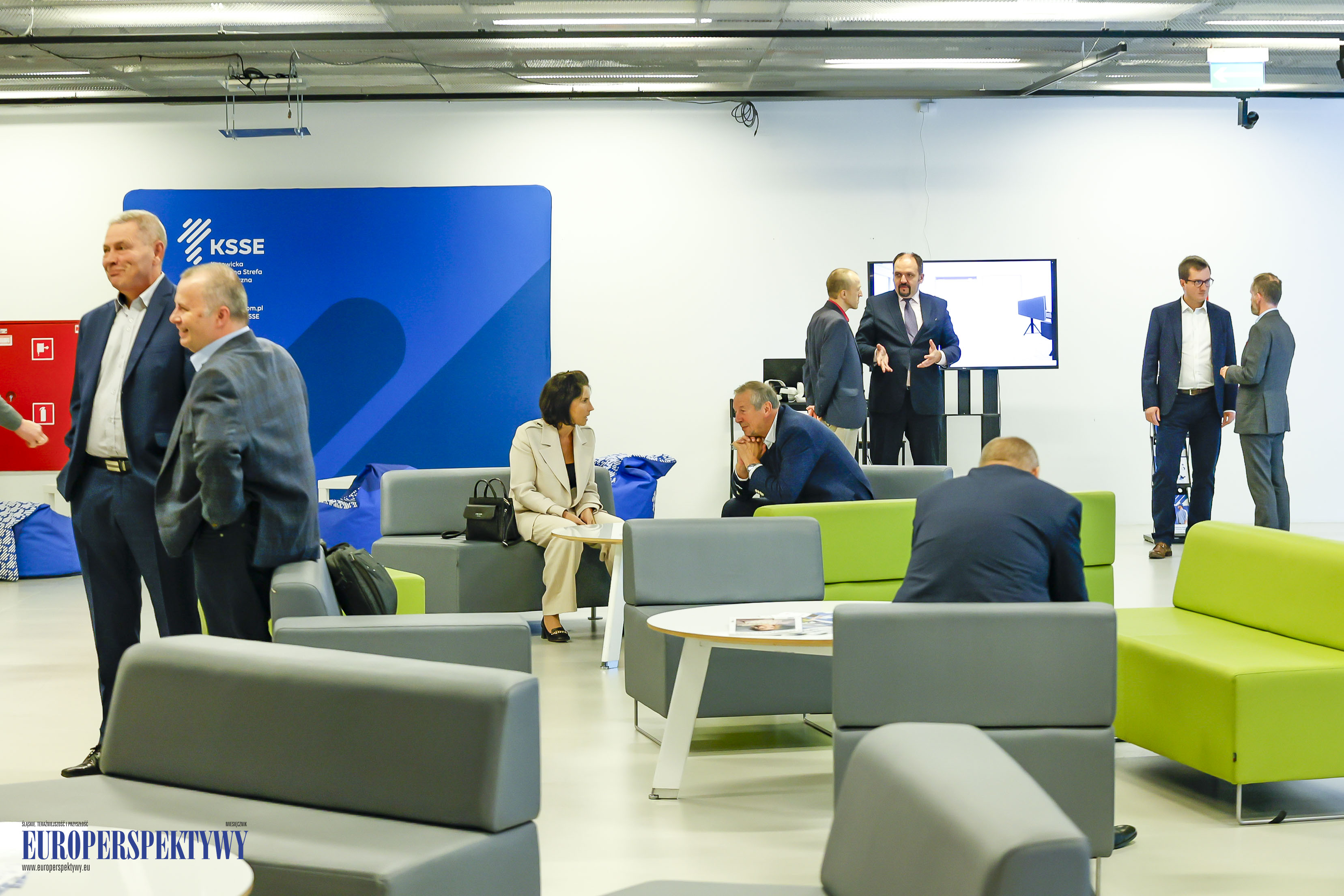 Europerspektywy Przyszłość PSI i SSE