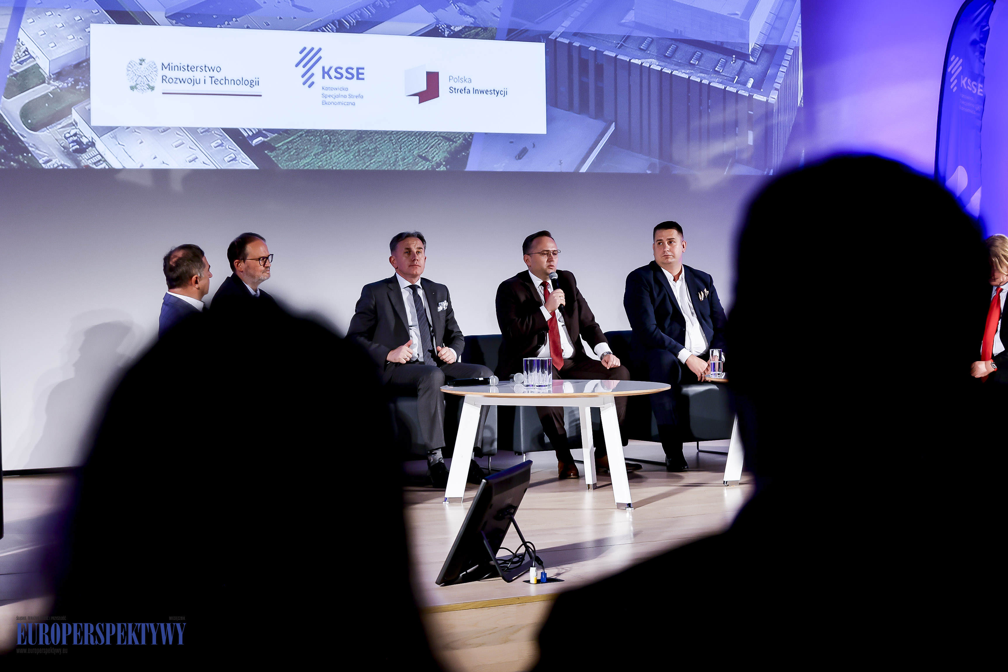 Europerspektywy Przyszłość PSI i SSE