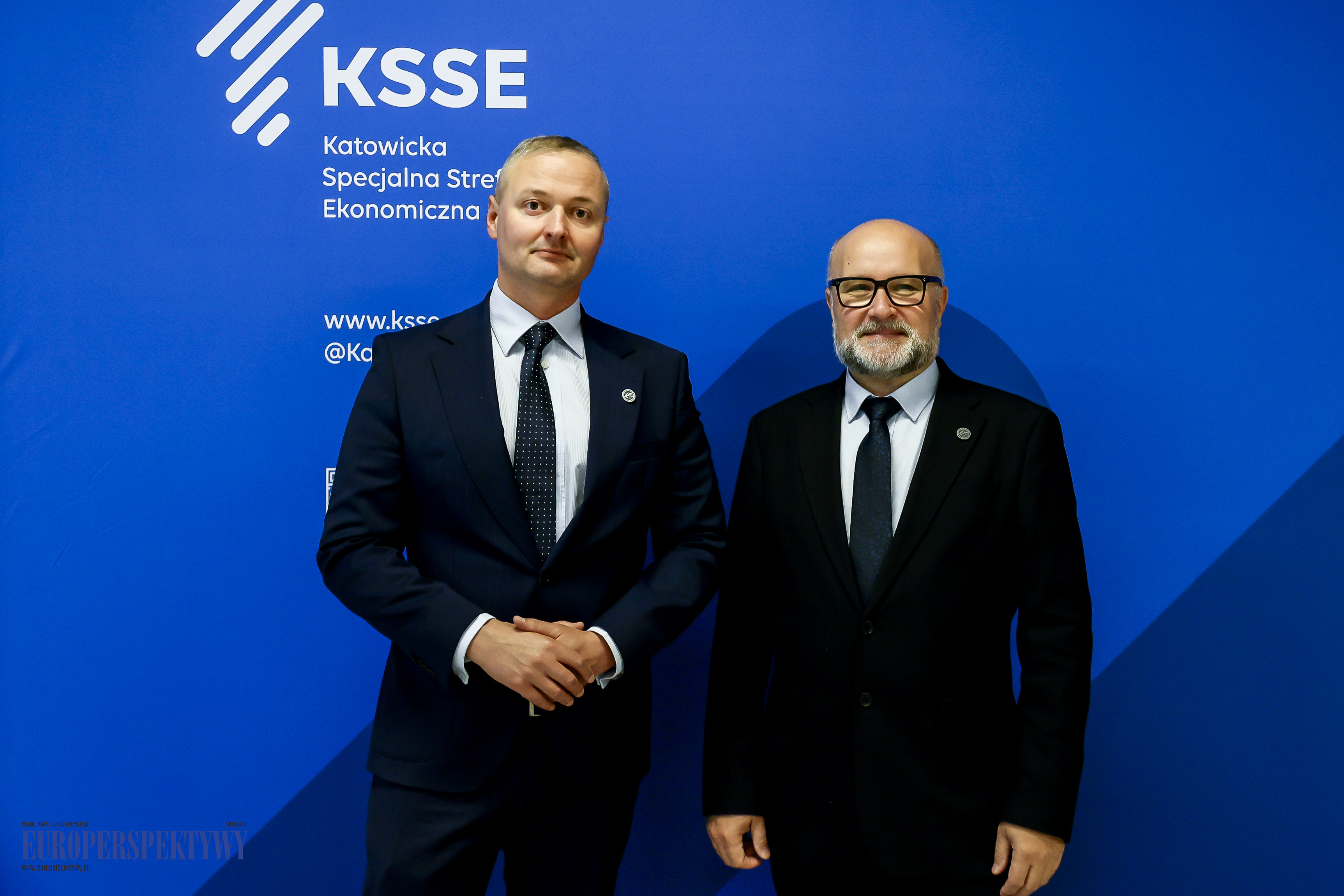 Europerspektywy Przyszłość PSI i SSE