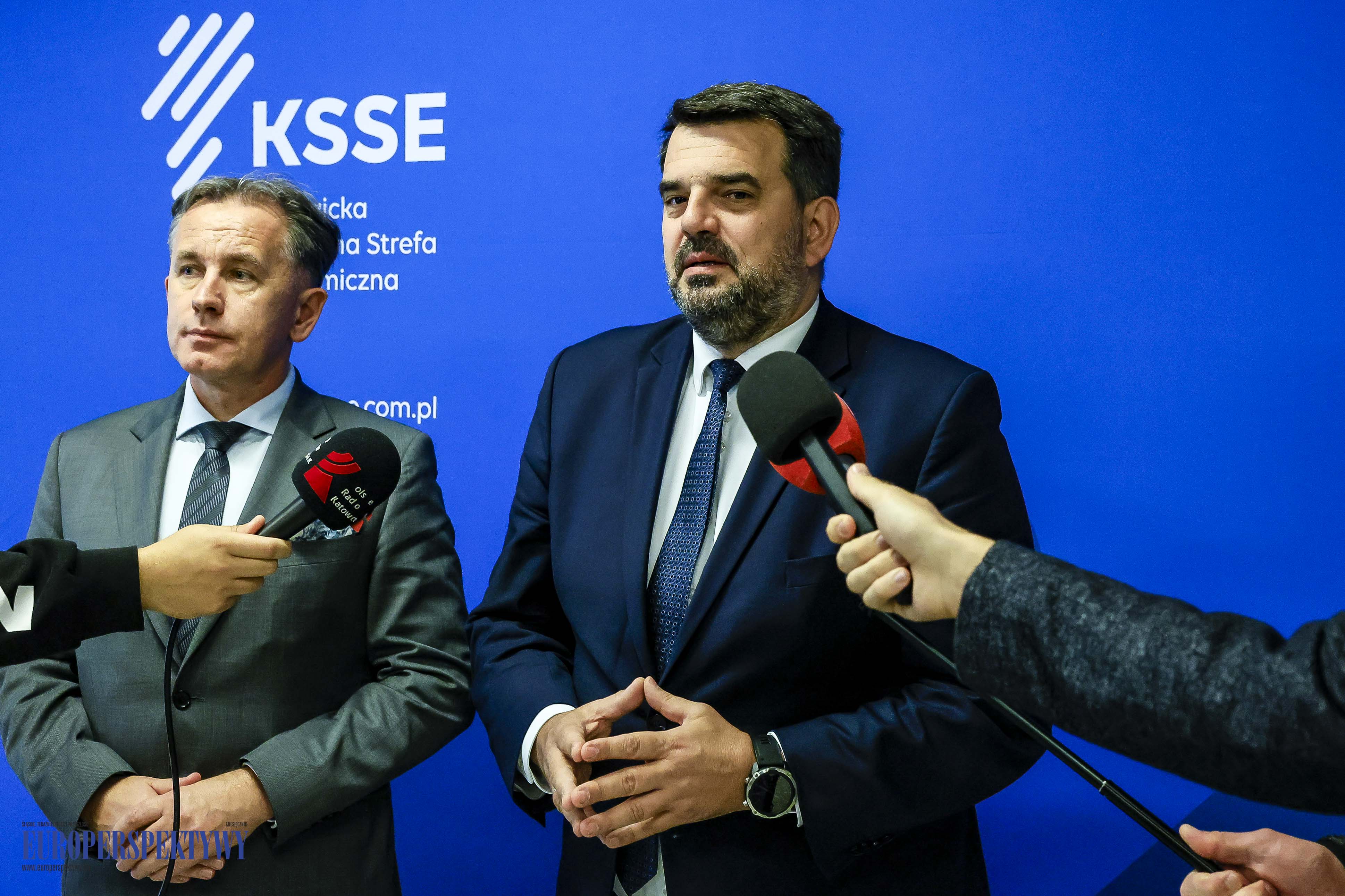 Europerspektywy Przyszłość PSI i SSE