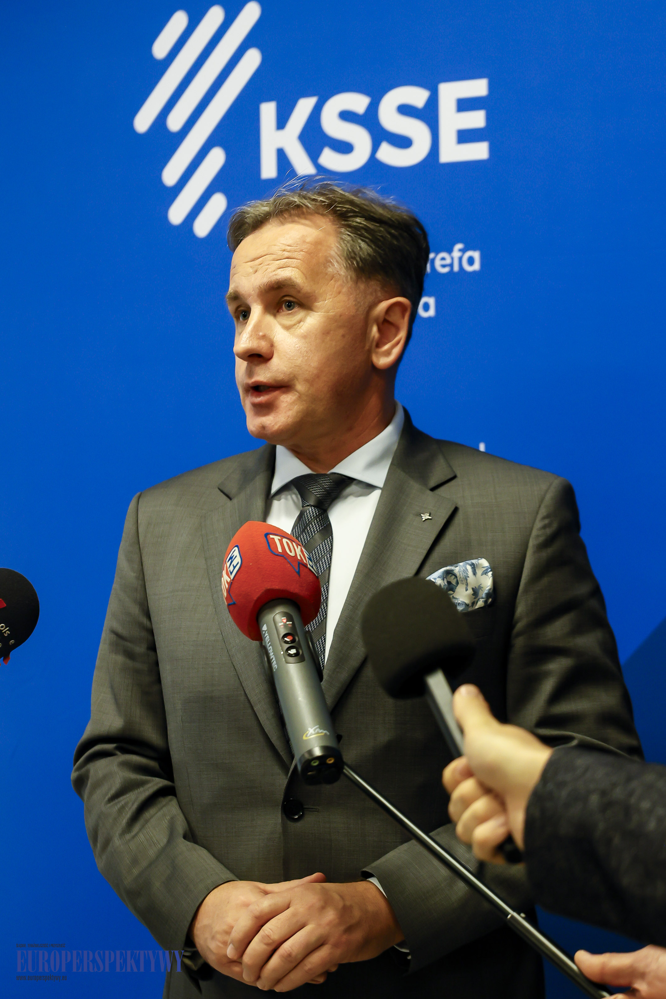 Europerspektywy Przyszłość PSI i SSE