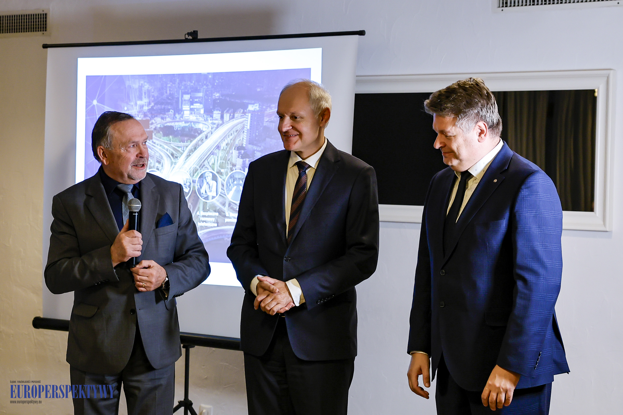 Europerspektywy RIPH - Śniadanie biznesowe