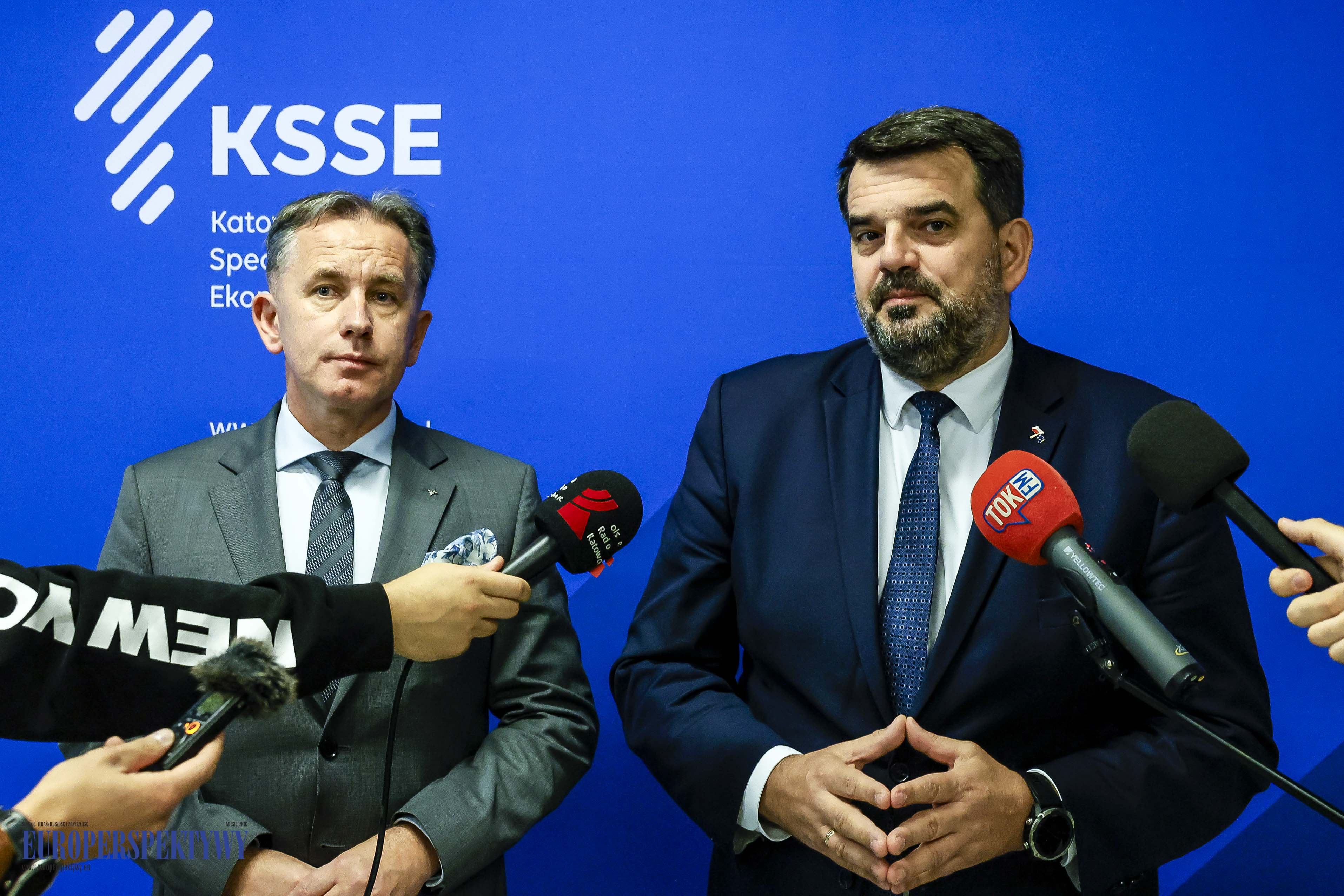 Europerspektywy Przyszłość PSI i SSE