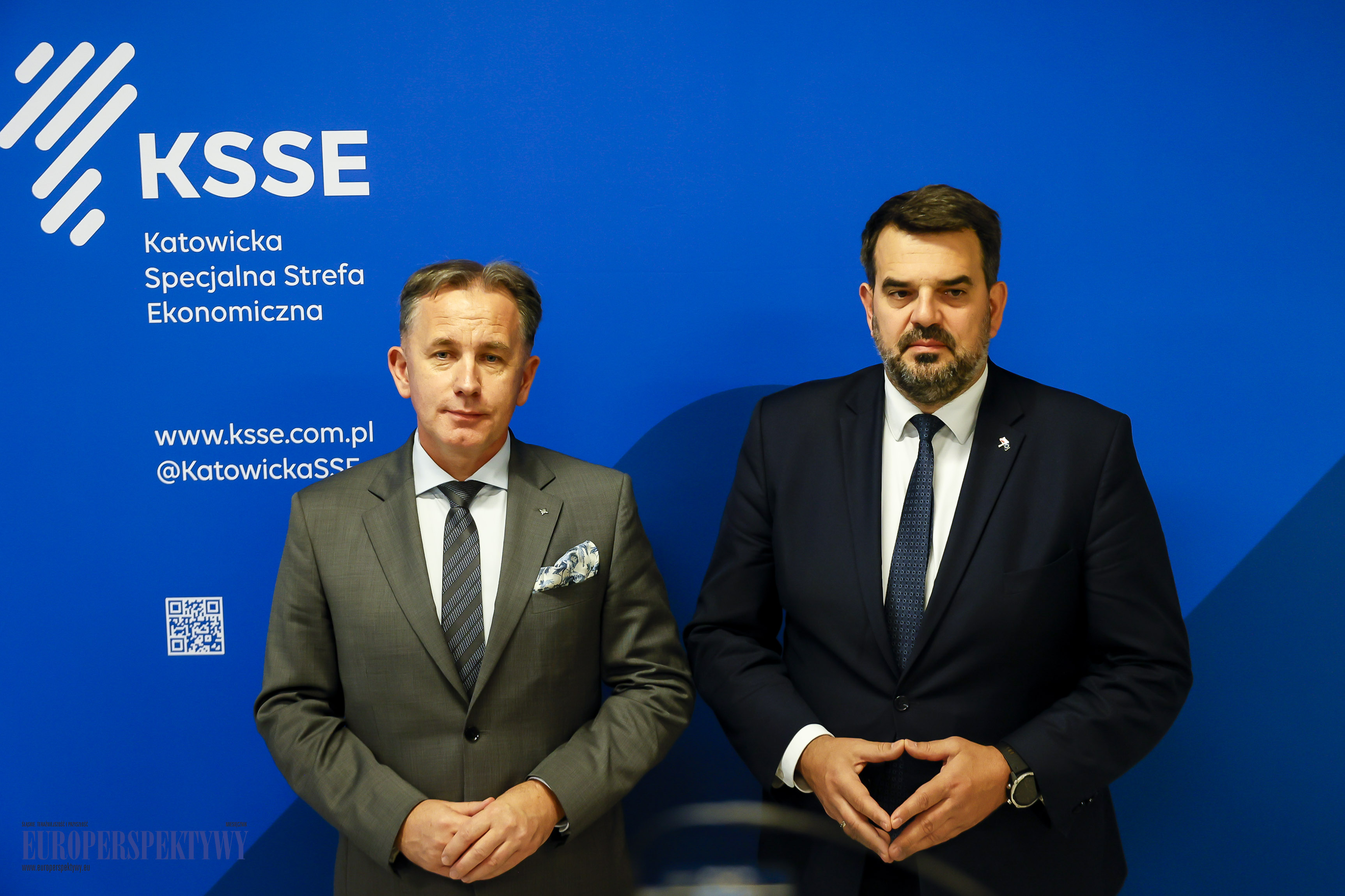 Europerspektywy Przyszłość PSI i SSE