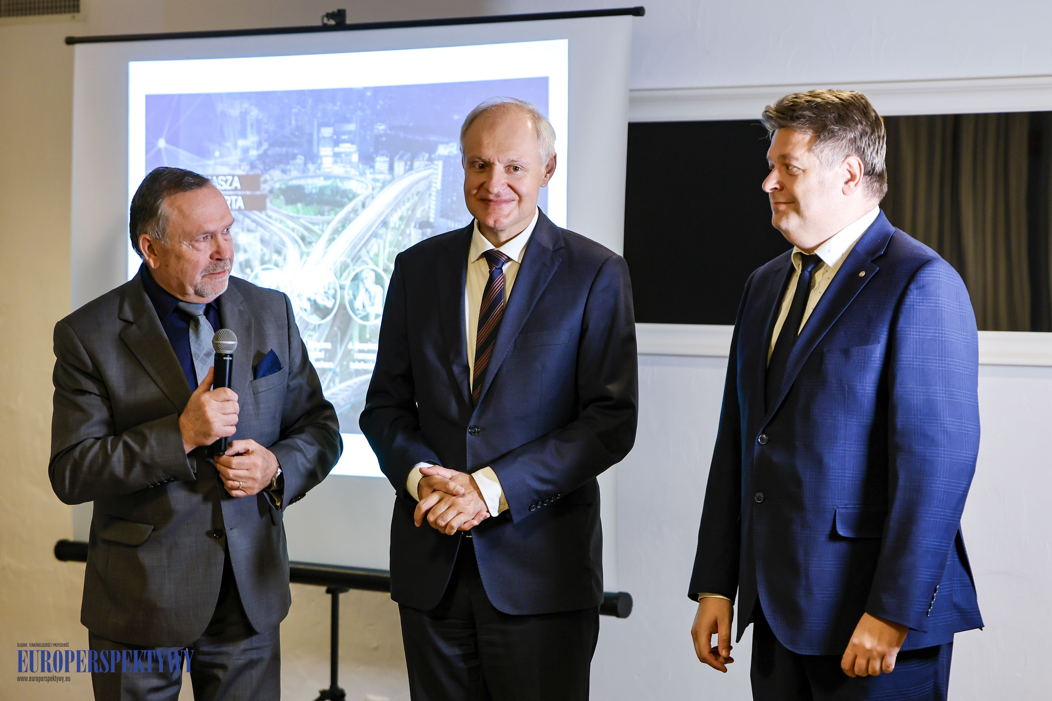 Europerspektywy RIPH - Śniadanie biznesowe