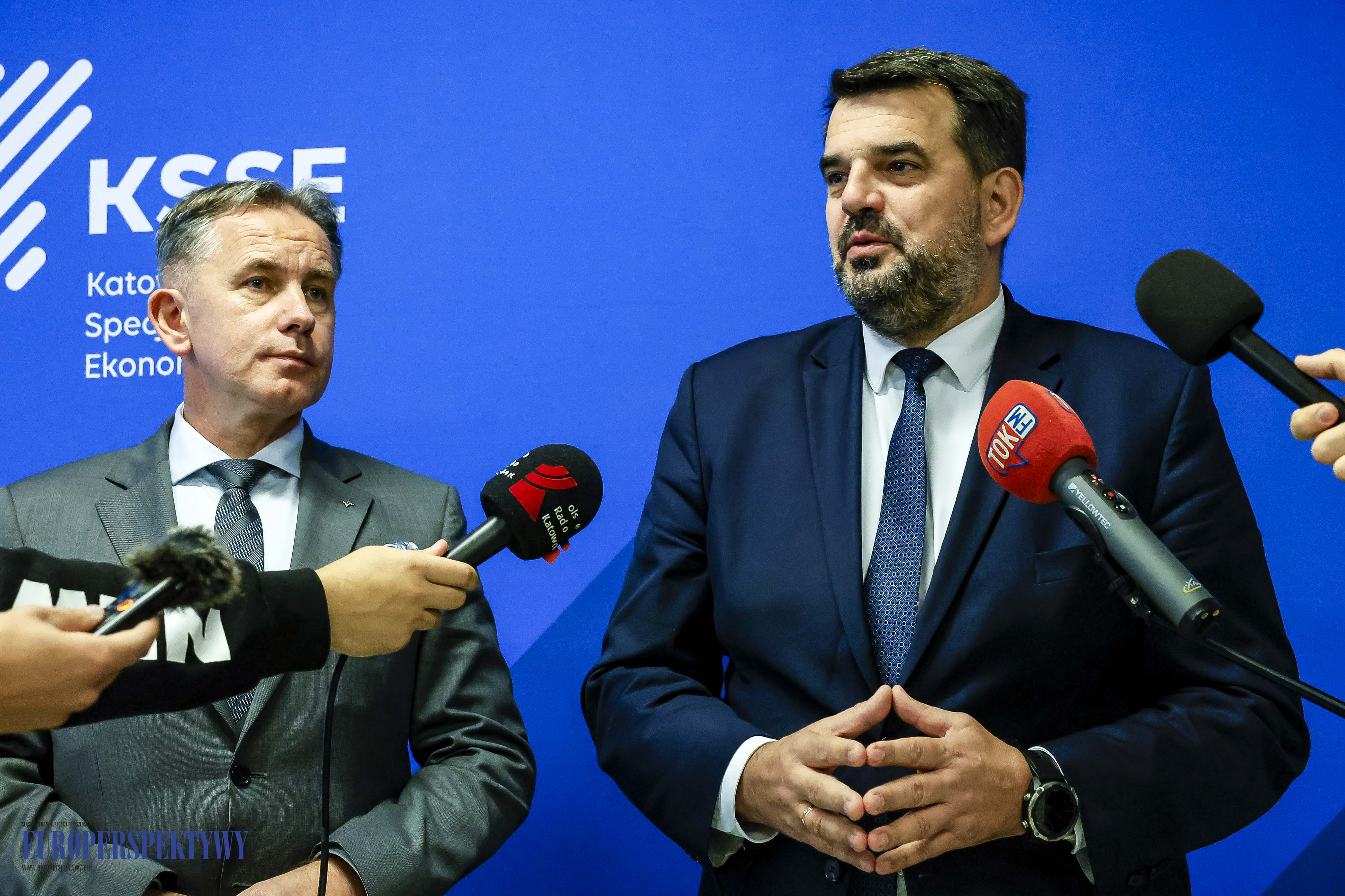 Europerspektywy Przyszłość PSI i SSE