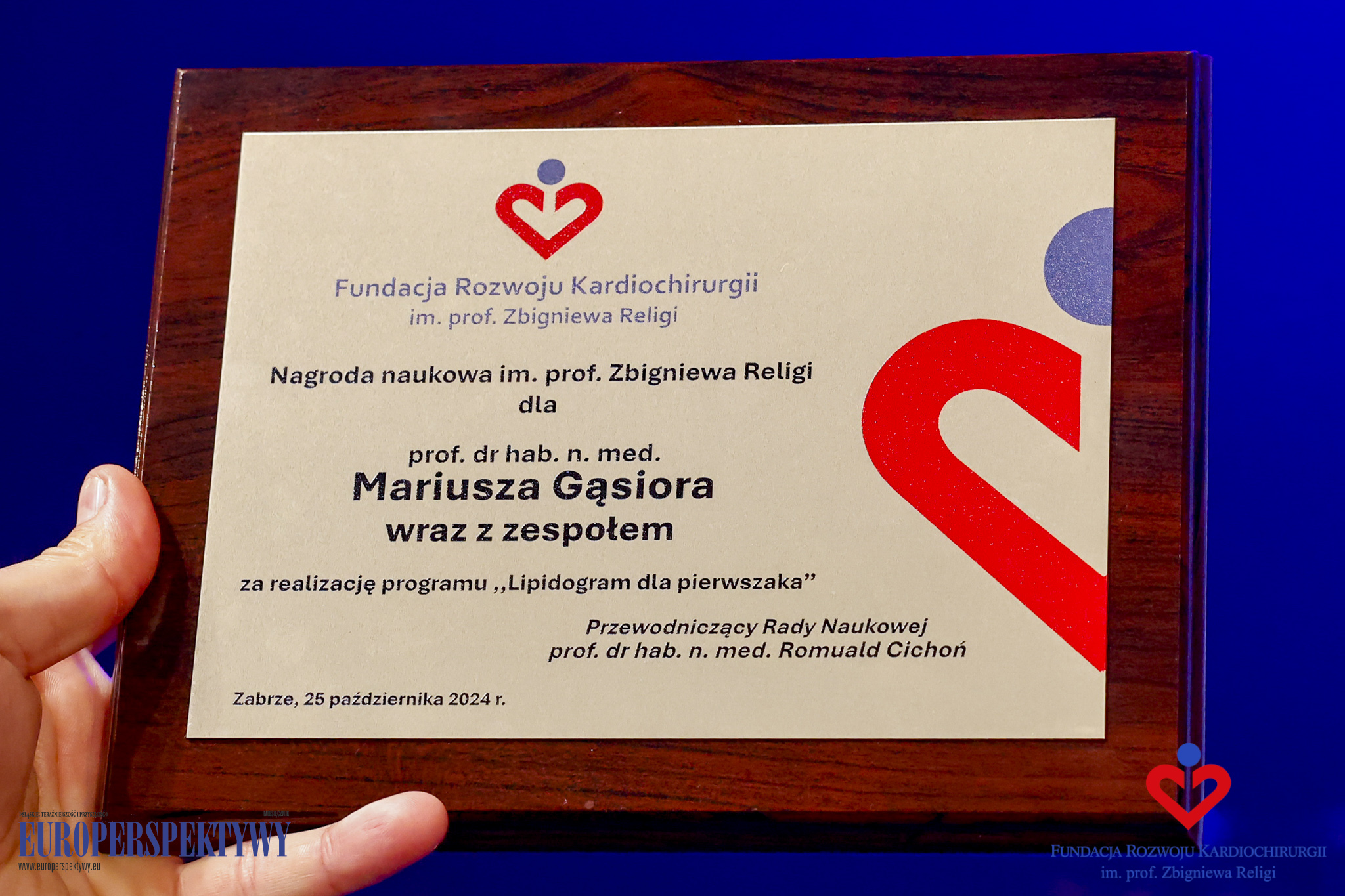 _MGL-1008 Europerspektywy 32. koncert „Serce za serce”