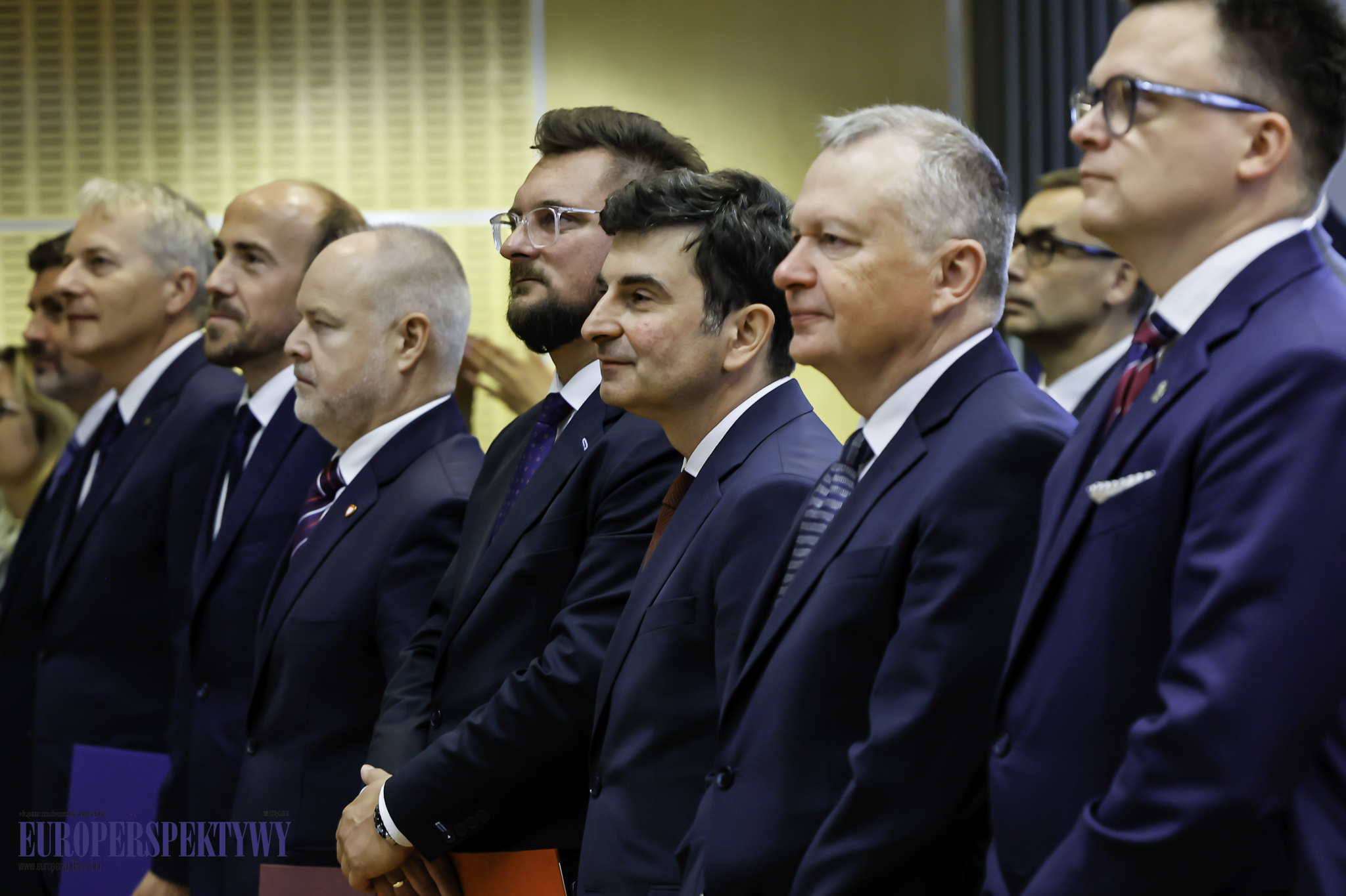 Europerspektywy Inauguracja Roku Akademickiego - Uniwersytet Ekonomiczny w Katowicach