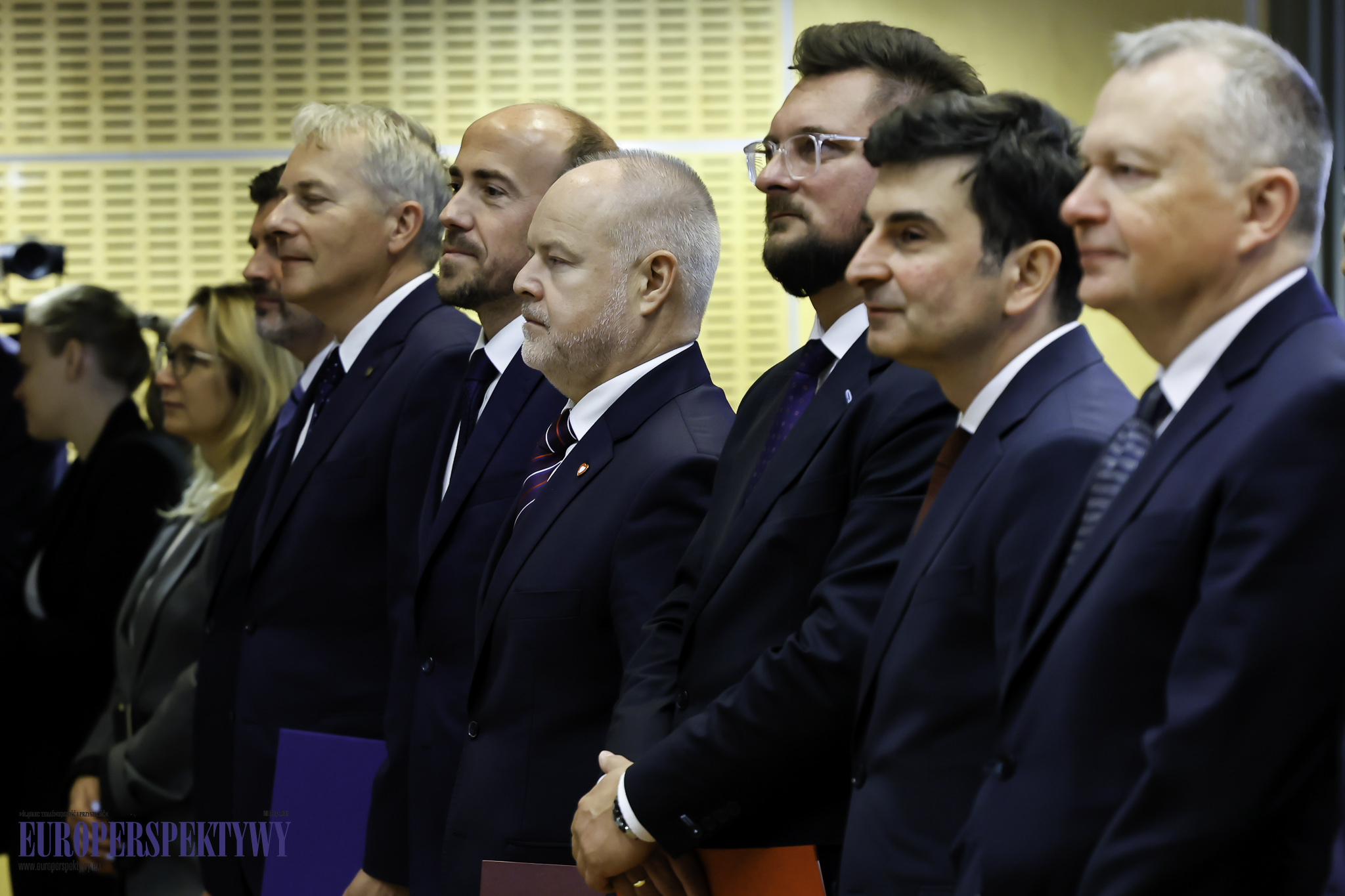 Europerspektywy Inauguracja Roku Akademickiego - Uniwersytet Ekonomiczny w Katowicach