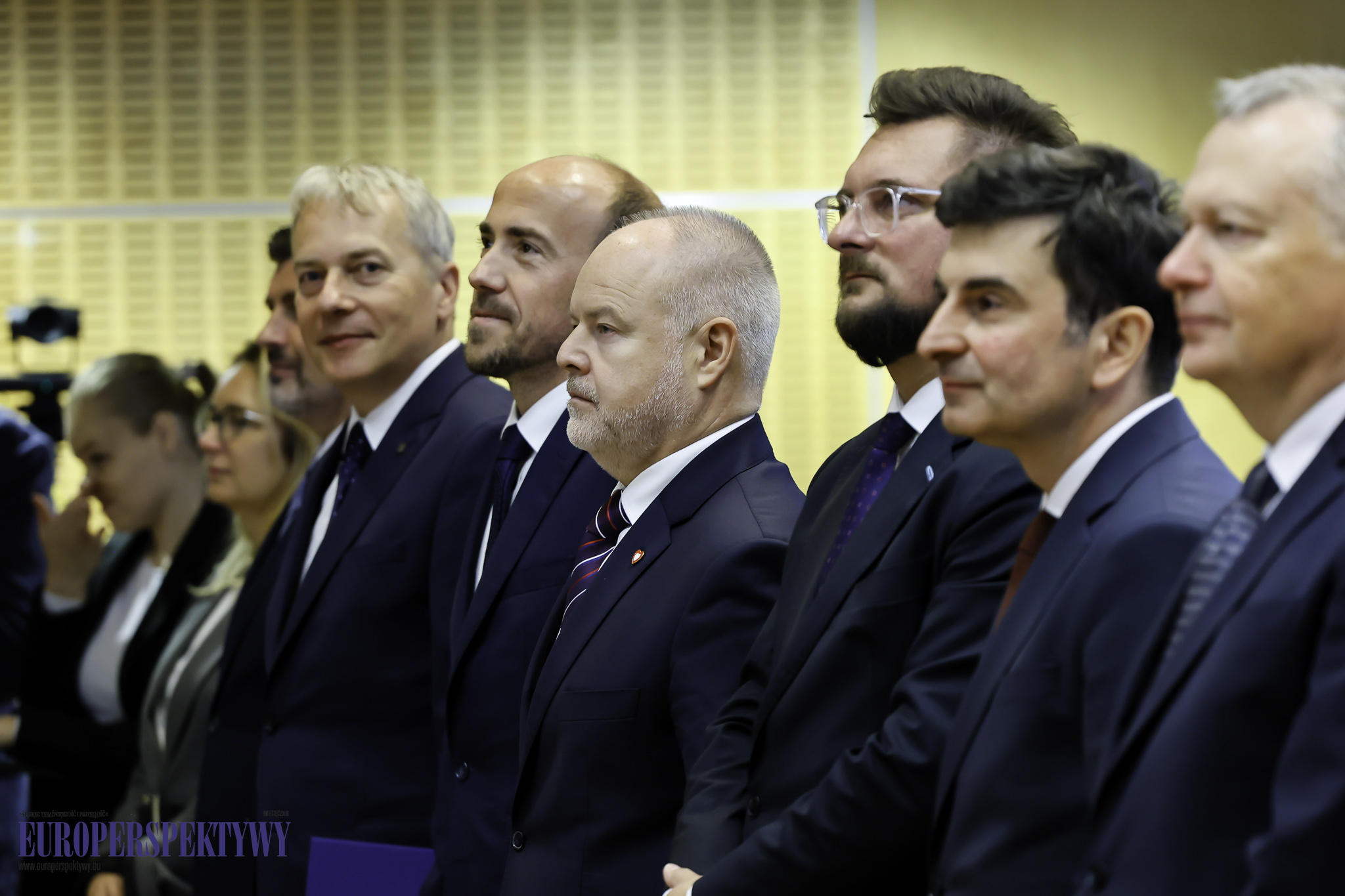 Europerspektywy Inauguracja Roku Akademickiego - Uniwersytet Ekonomiczny w Katowicach