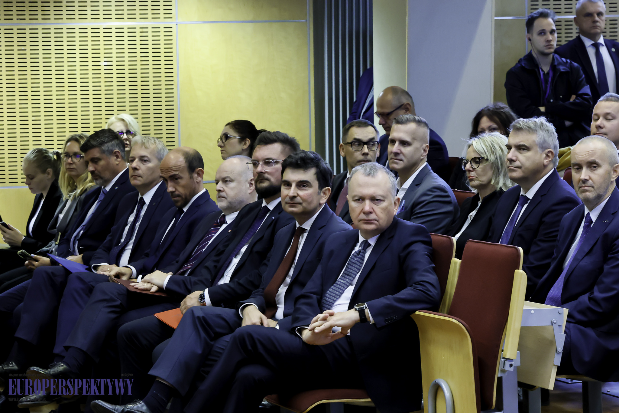 Europerspektywy Inauguracja Roku Akademickiego - Uniwersytet Ekonomiczny w Katowicach