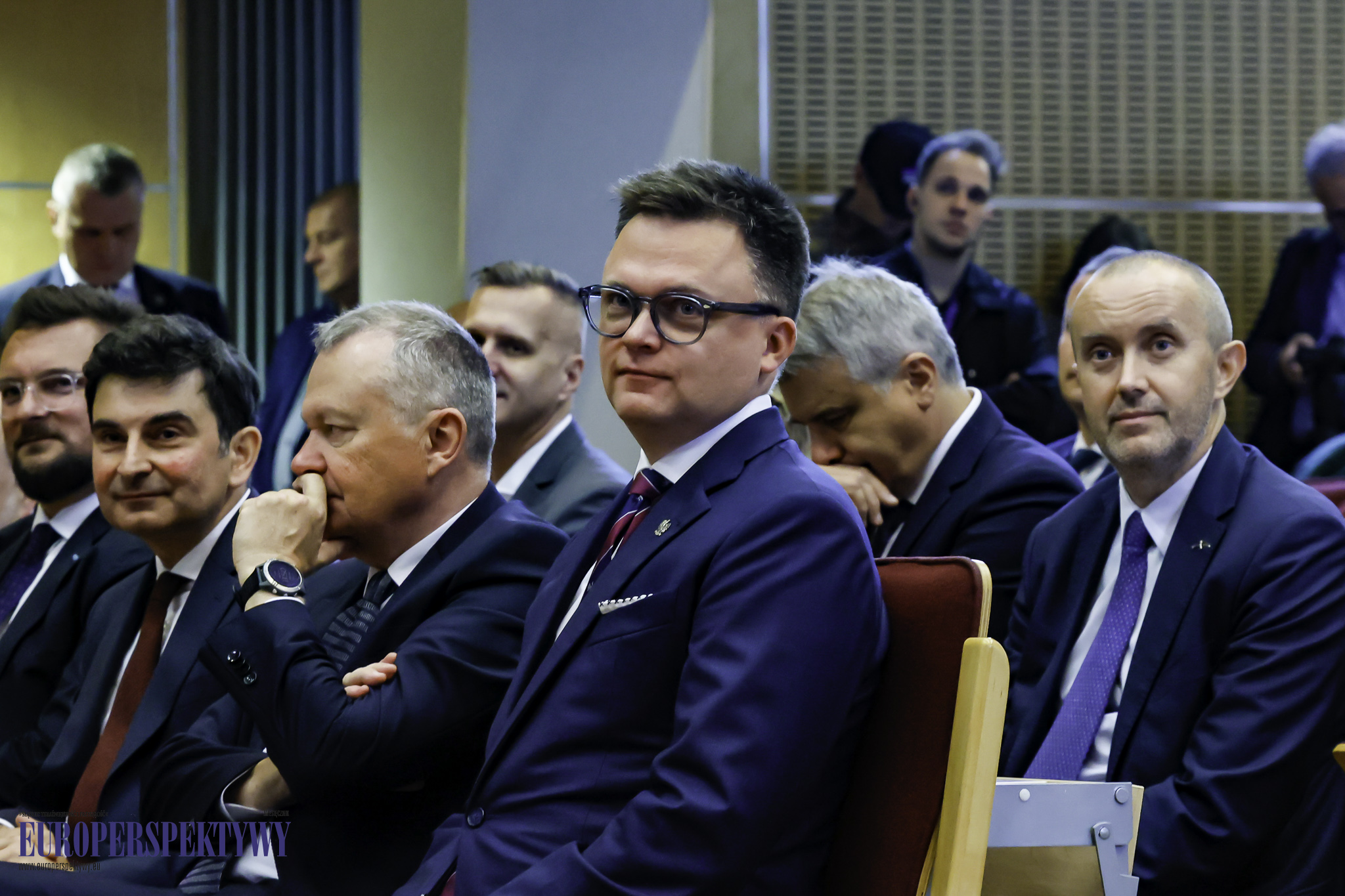 Europerspektywy Inauguracja Roku Akademickiego - Uniwersytet Ekonomiczny w Katowicach