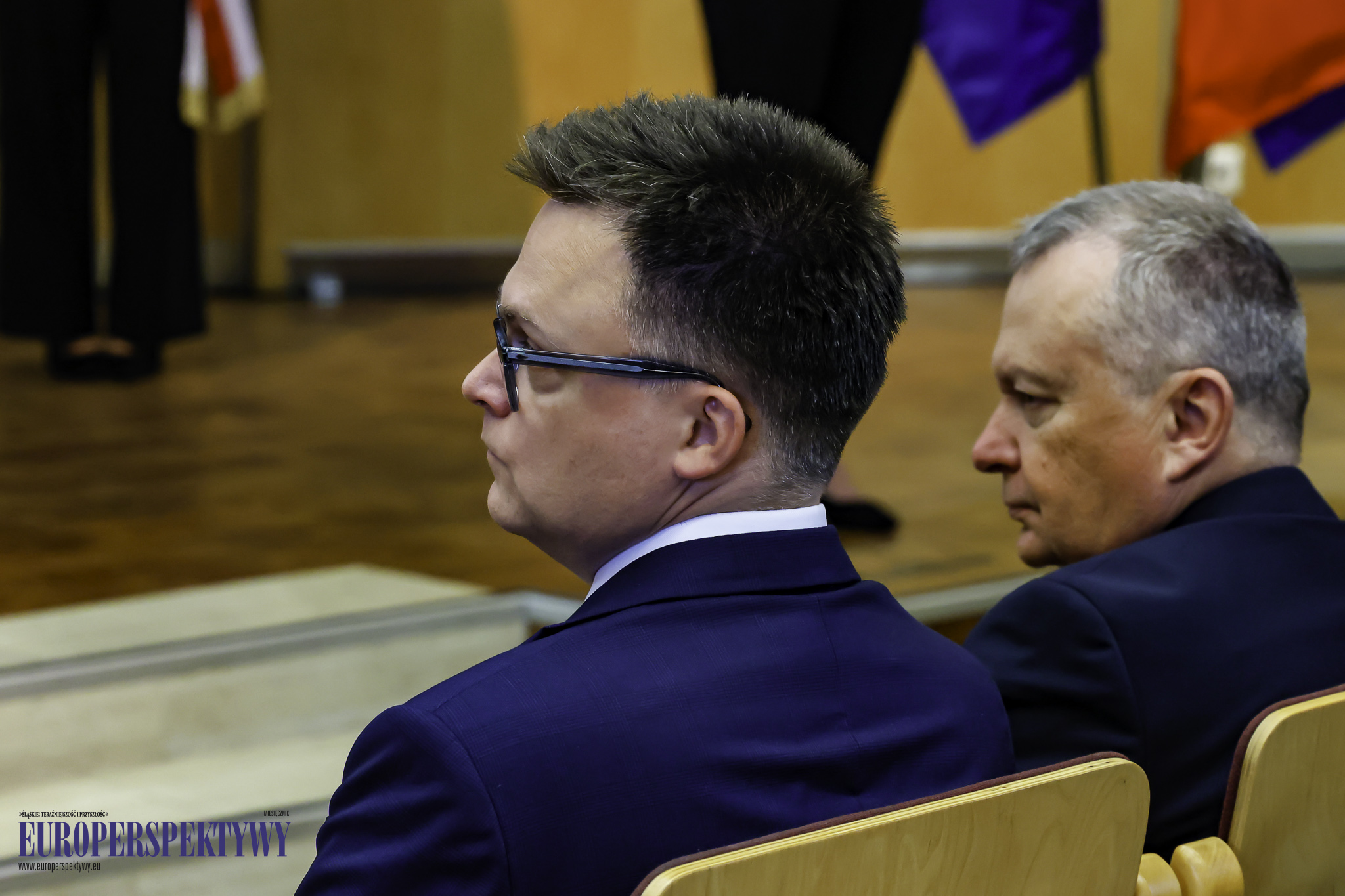 Europerspektywy Inauguracja Roku Akademickiego - Uniwersytet Ekonomiczny w Katowicach