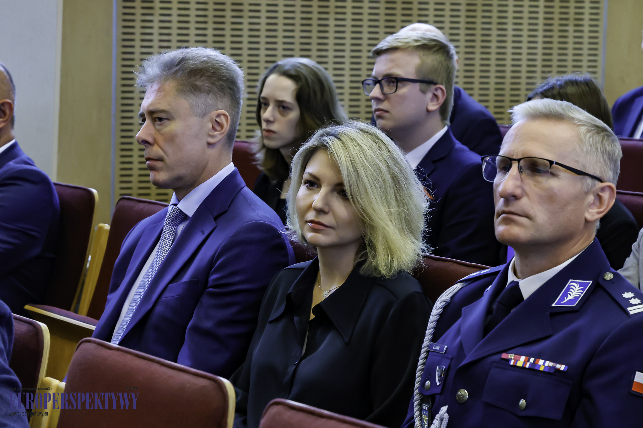 Europerspektywy Inauguracja Roku Akademickiego - Uniwersytet Ekonomiczny w Katowicach