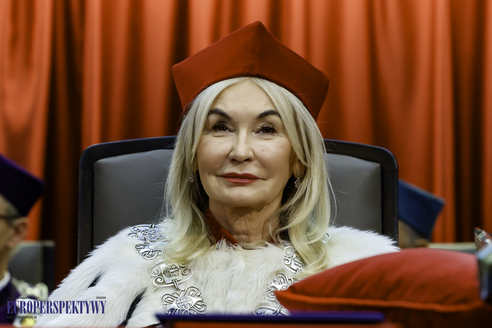 Europerspektywy Inauguracja Roku Akademickiego - Uniwersytet Ekonomiczny w Katowicach