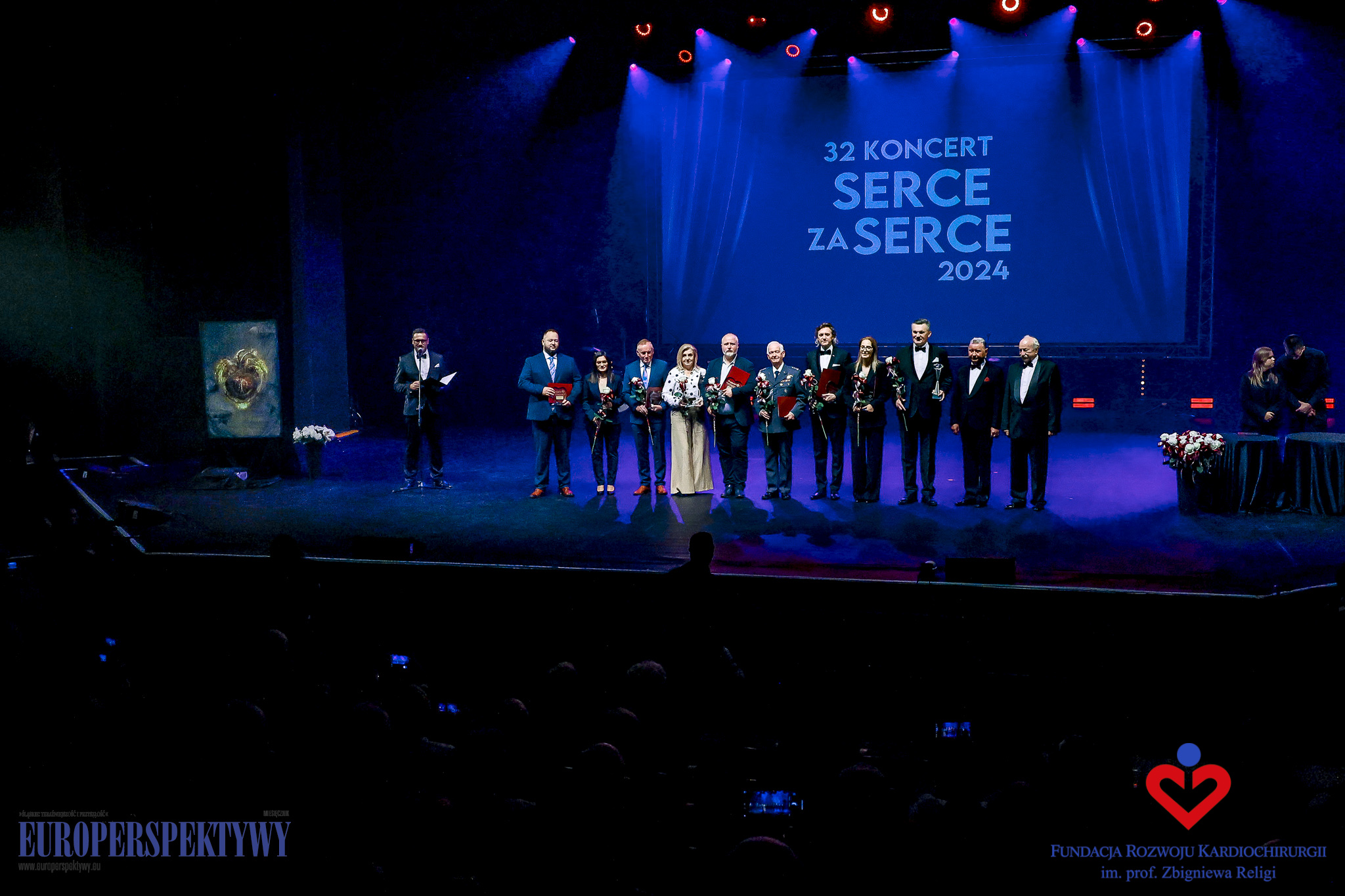 32. koncert "Serce za serce"