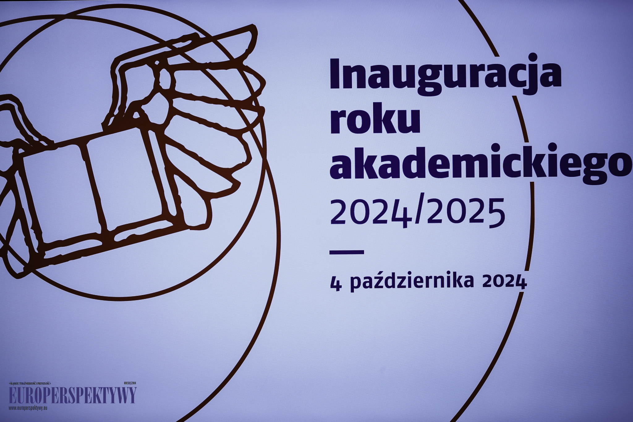 Europerspektywy Inauguracja Roku Akademickiego - Uniwersytet Ekonomiczny w Katowicach