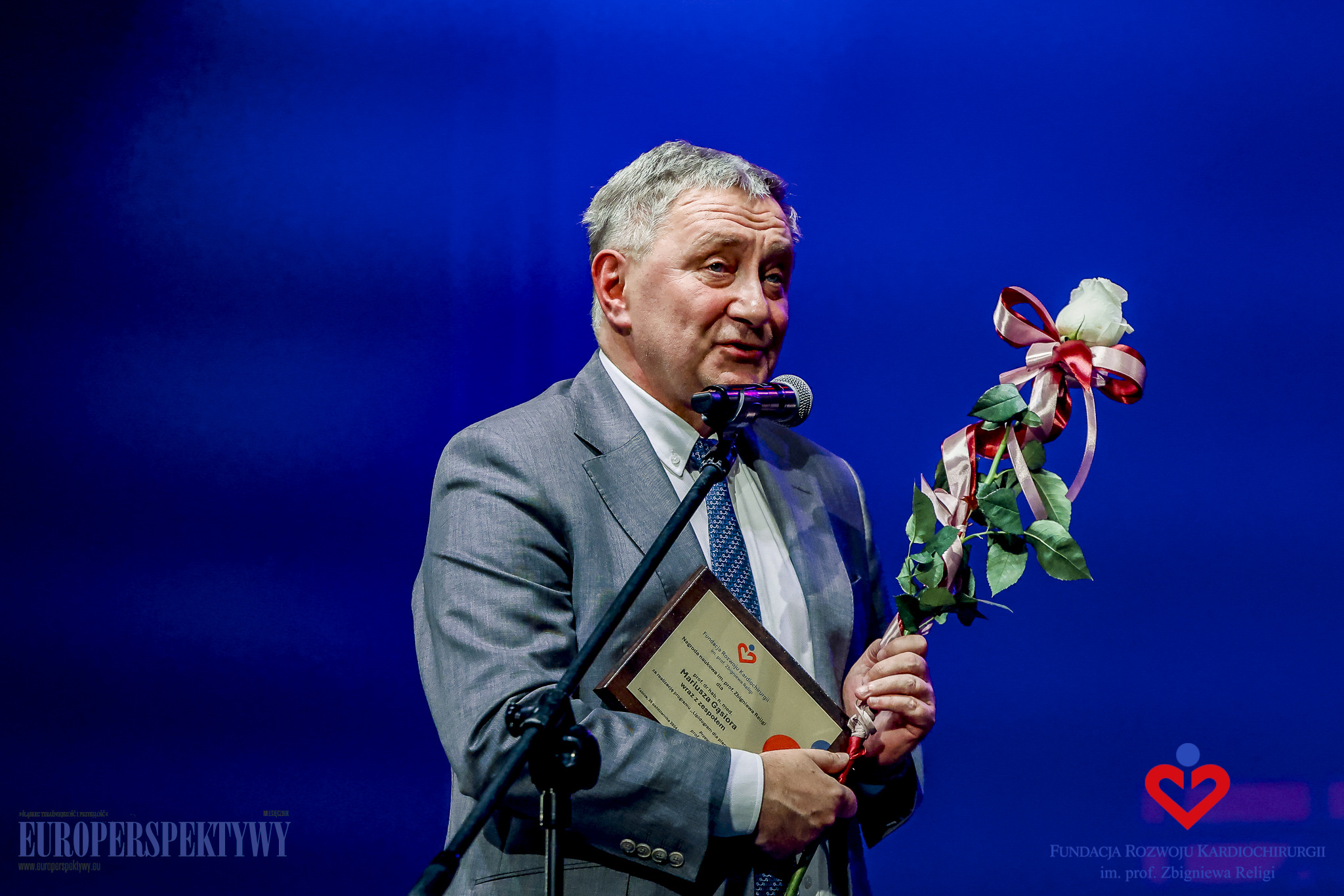 _MGL-1167 Europerspektywy 32. koncert „Serce za serce”