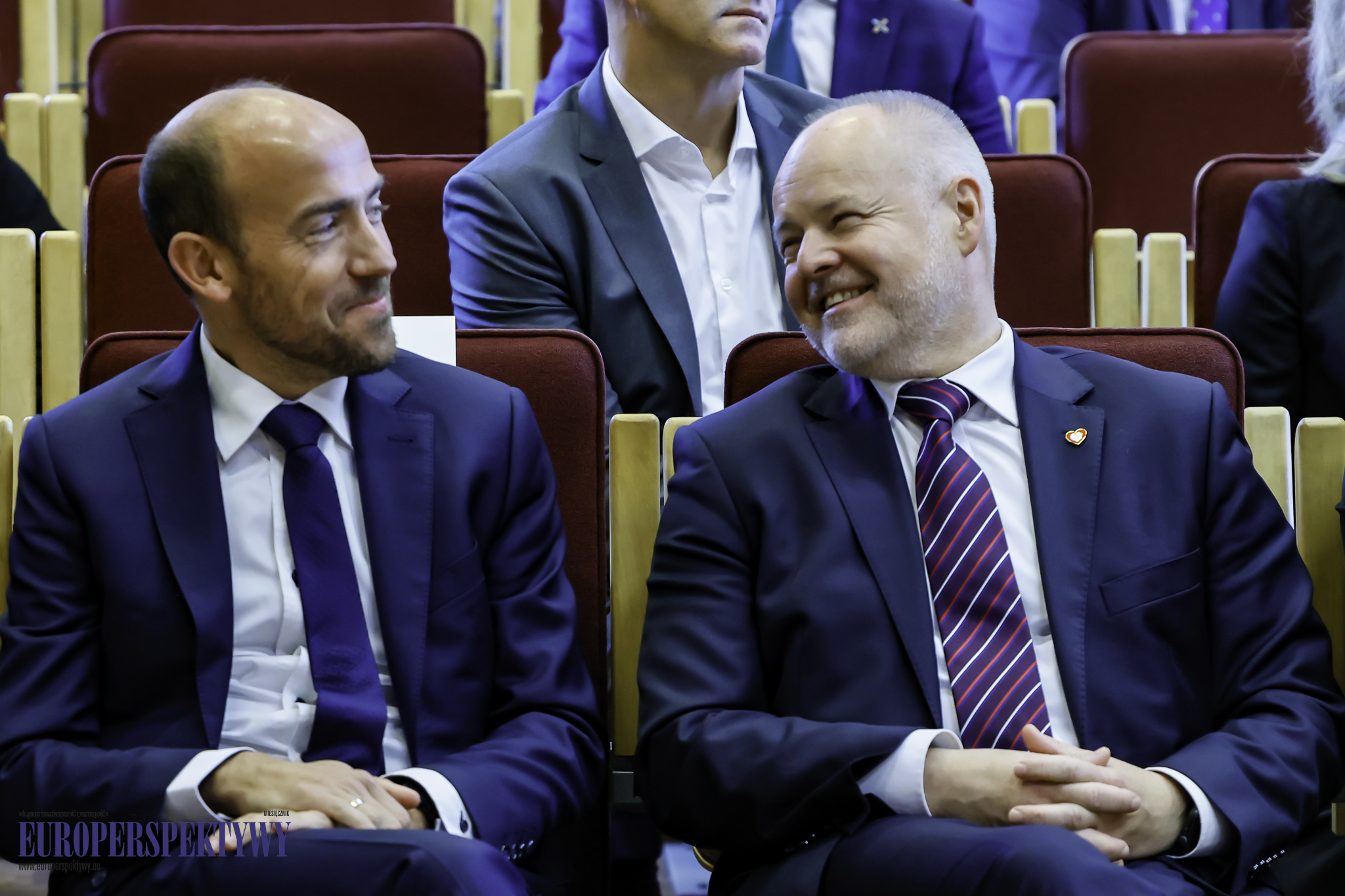 Europerspektywy Inauguracja Roku Akademickiego - Uniwersytet Ekonomiczny w Katowicach