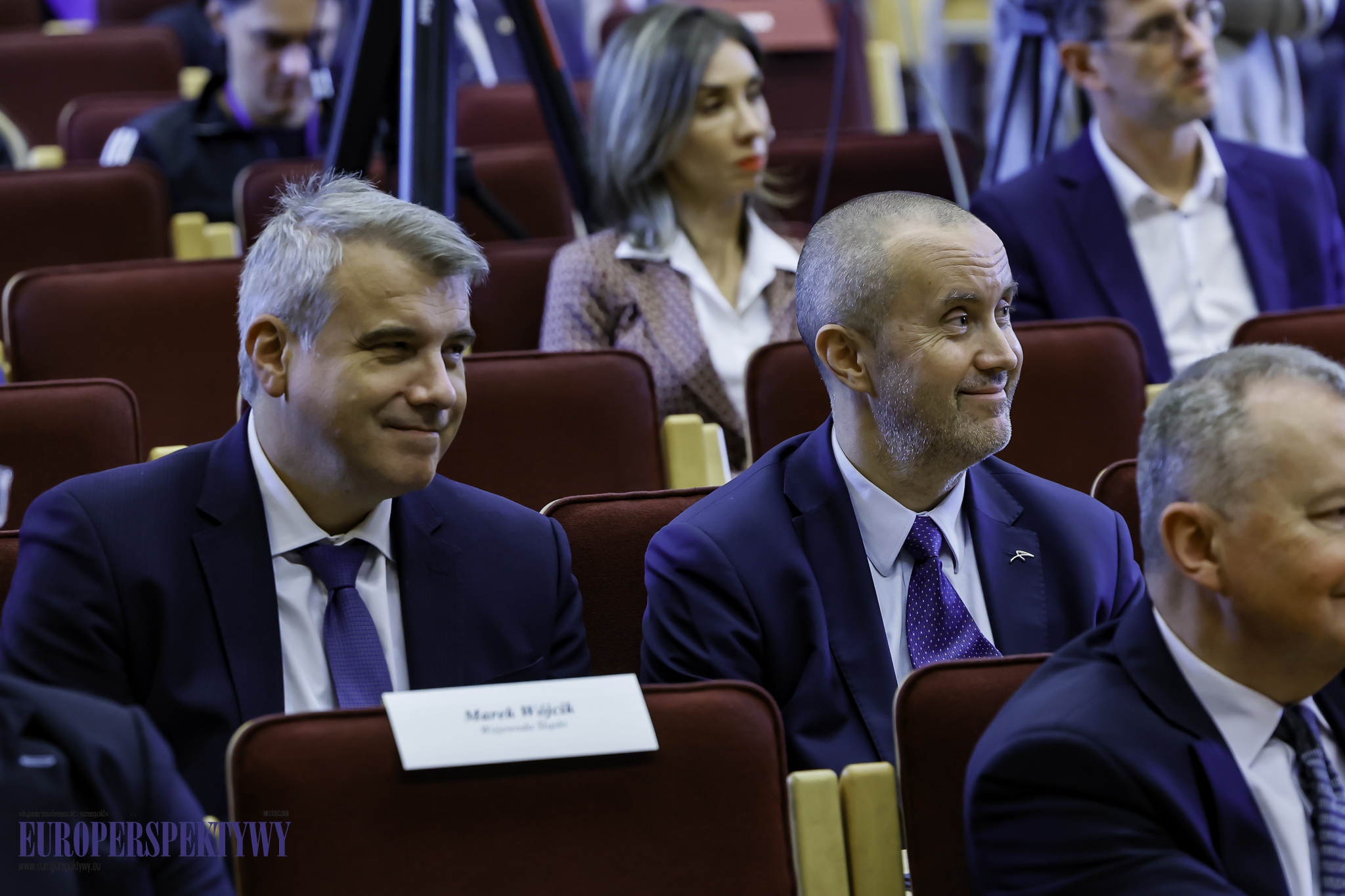 Europerspektywy Inauguracja Roku Akademickiego - Uniwersytet Ekonomiczny w Katowicach