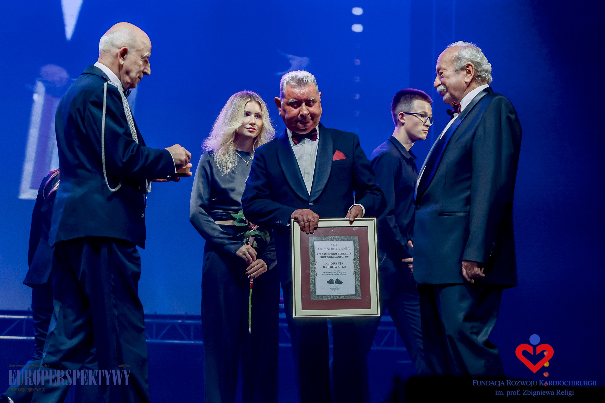 _MGL-1176 Europerspektywy 32. koncert „Serce za serce”