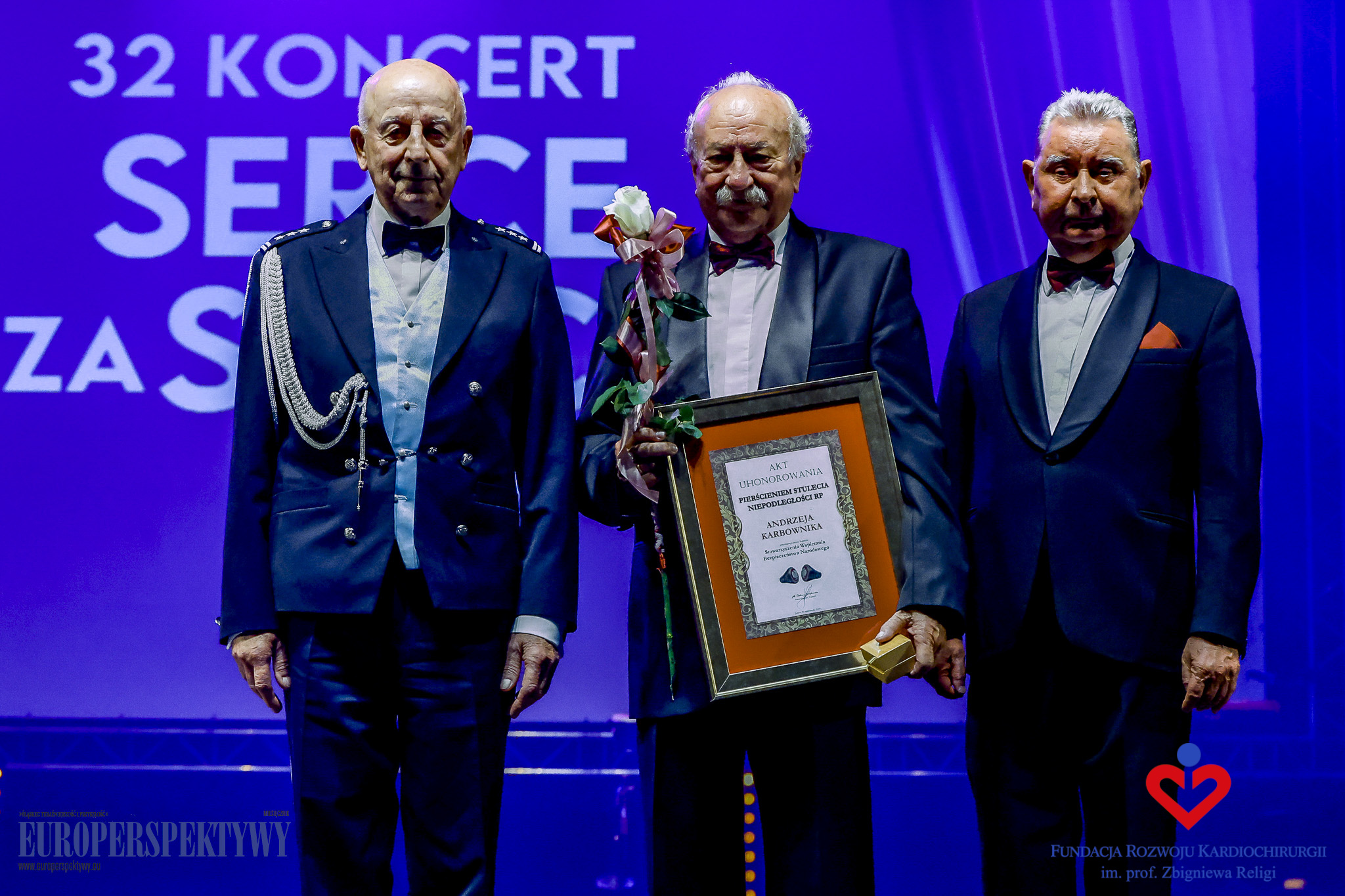 _MGL-1187 Europerspektywy 32. koncert „Serce za serce”