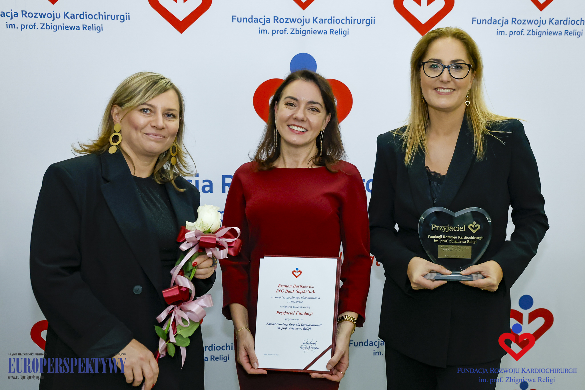 _MGL-1193 Europerspektywy 32. koncert „Serce za serce”