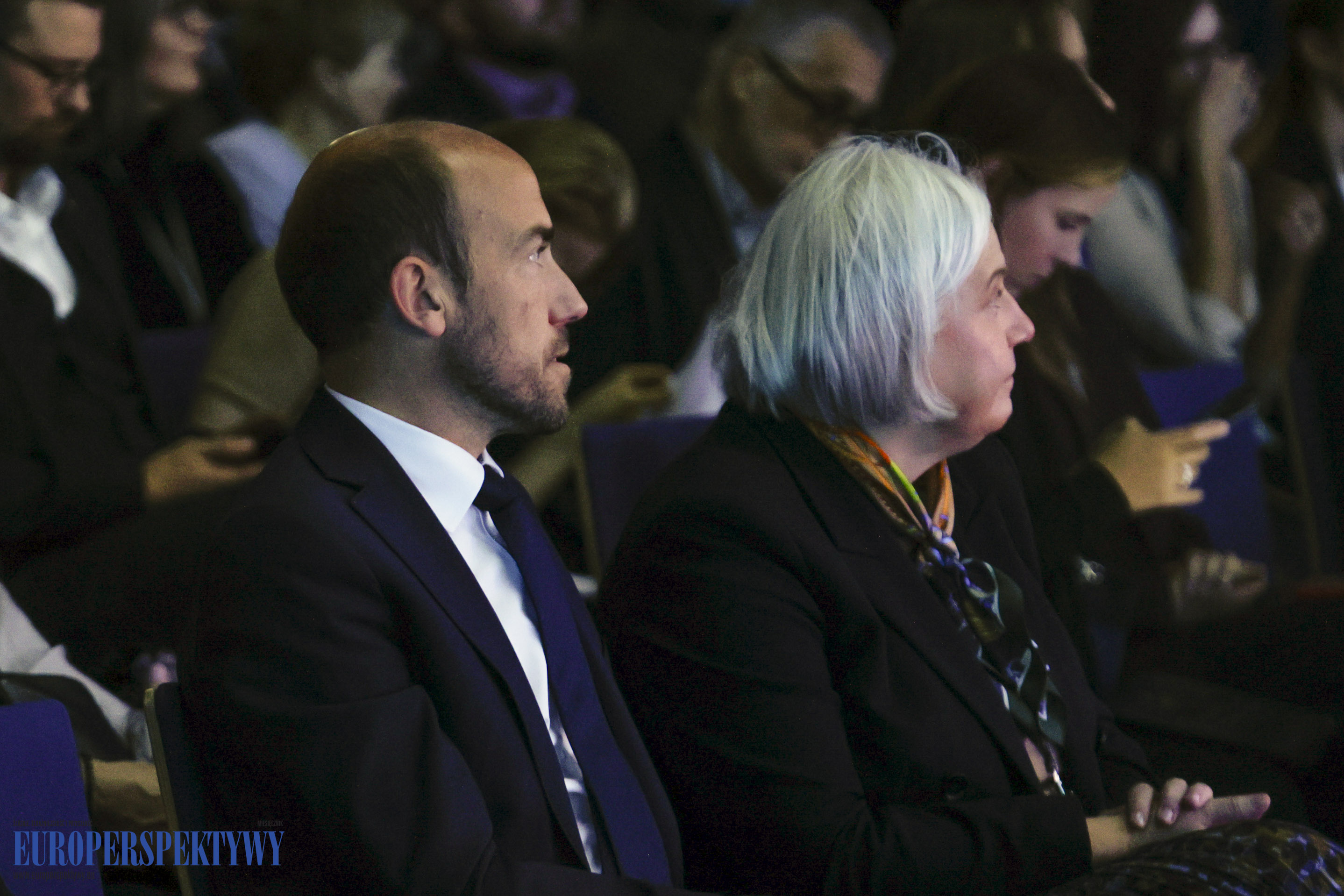 Europerspektywy PRECOP i konferencja Energy Days