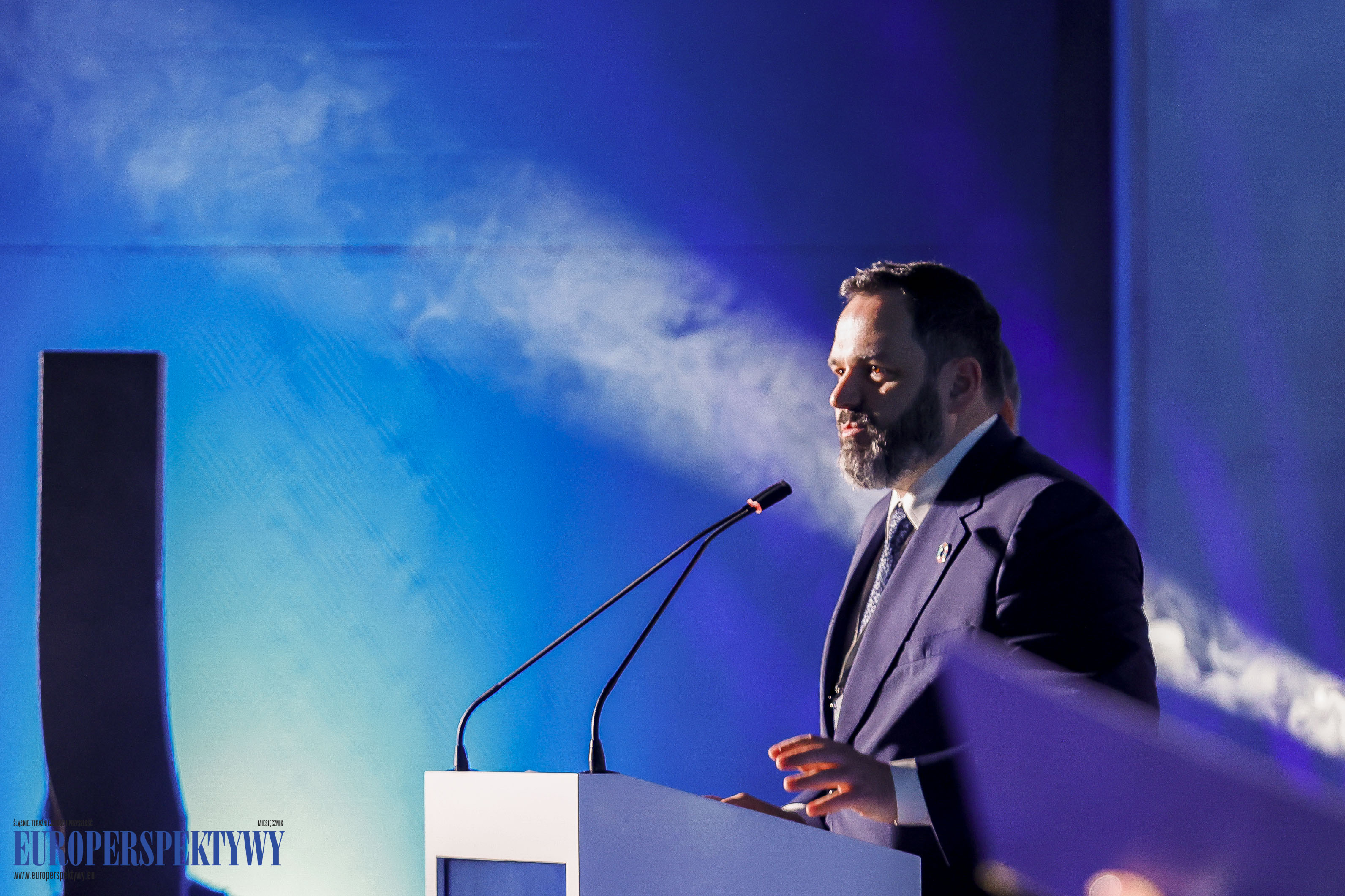 Europerspektywy PRECOP i konferencja Energy Days