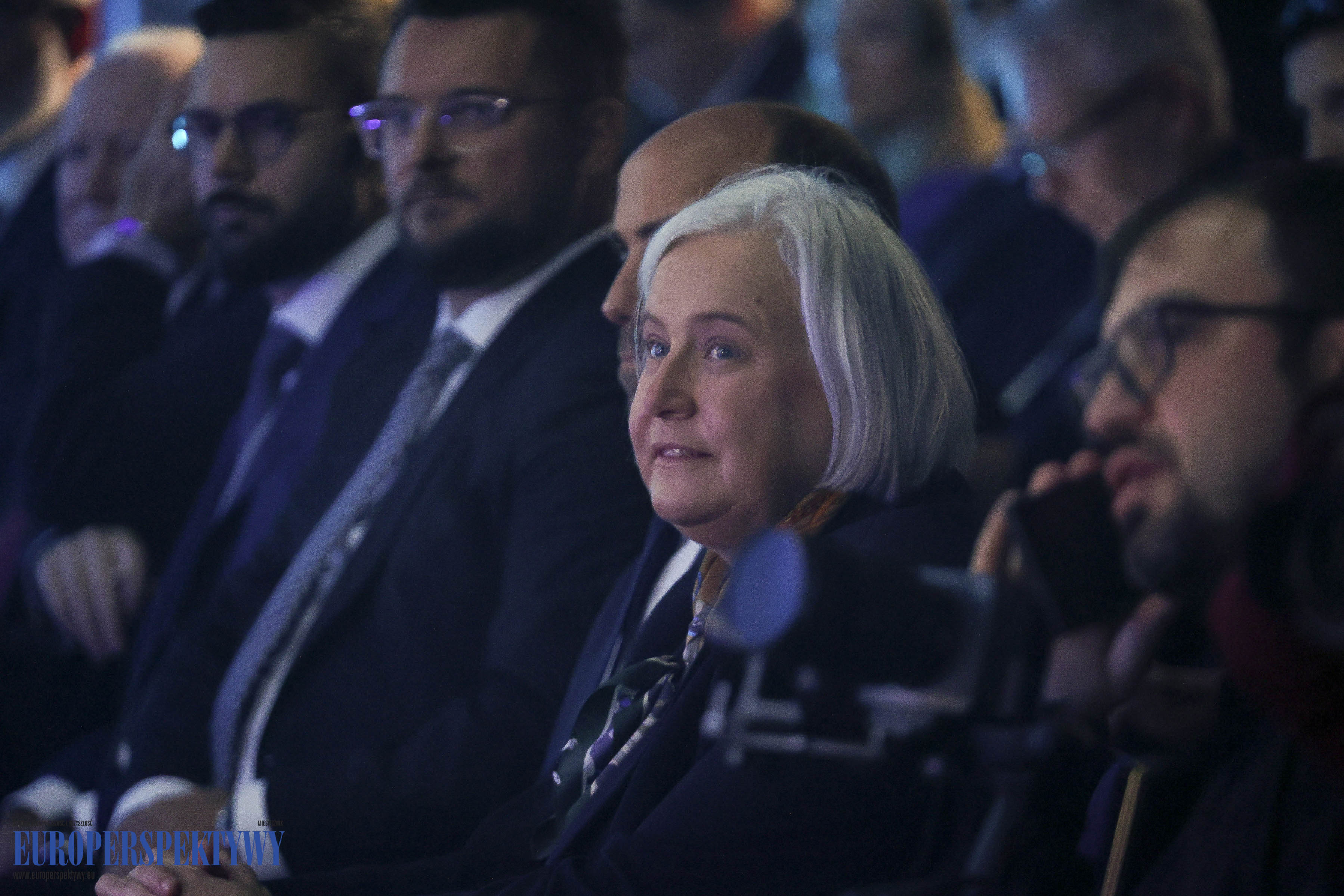 Europerspektywy PRECOP i konferencja Energy Days